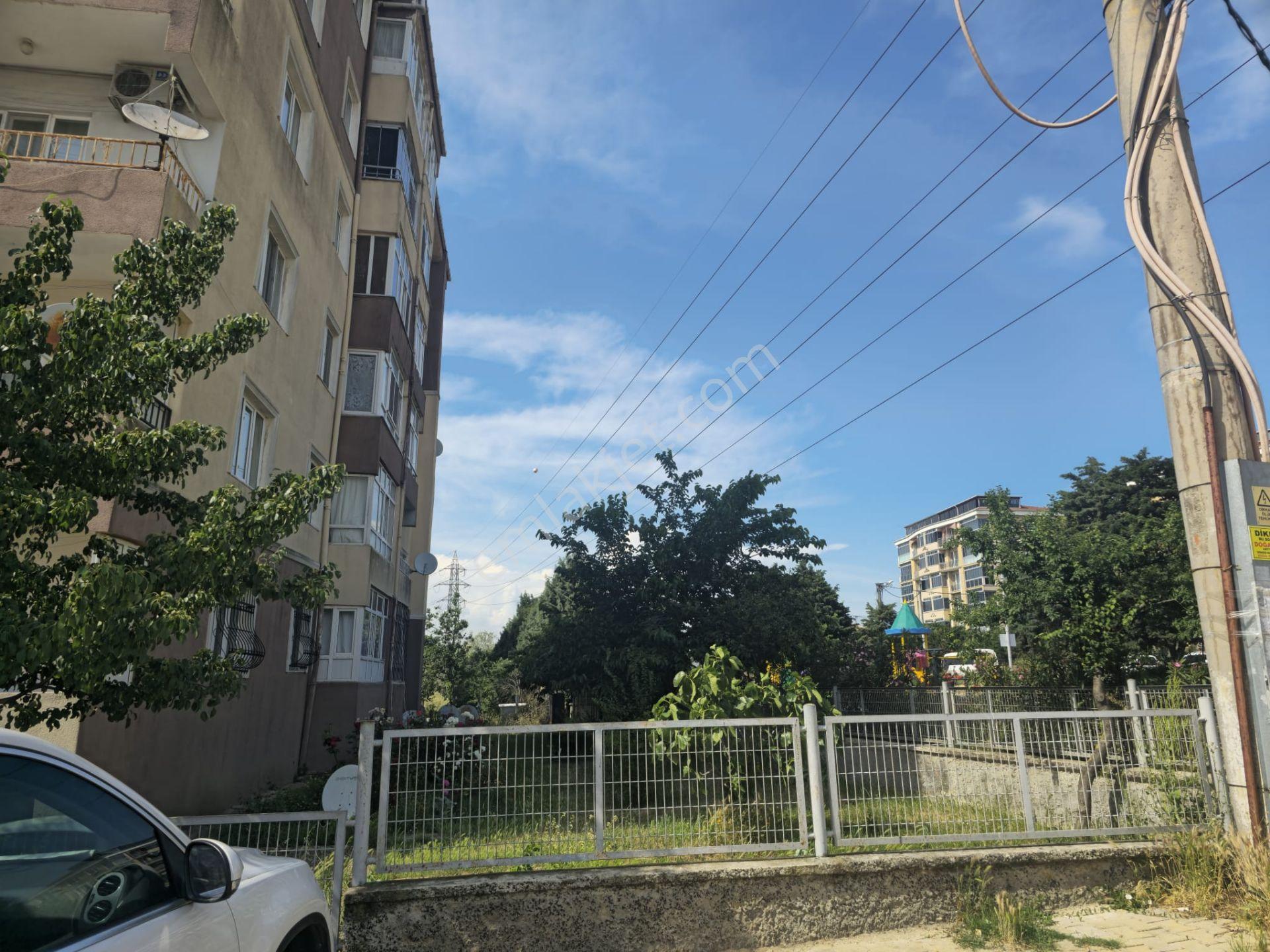 Nusratiye Mah.nefes Park Ve Yunus Emre Okulu Yakını Ara Kat 3+1 Satılık Daire - Görsel 23