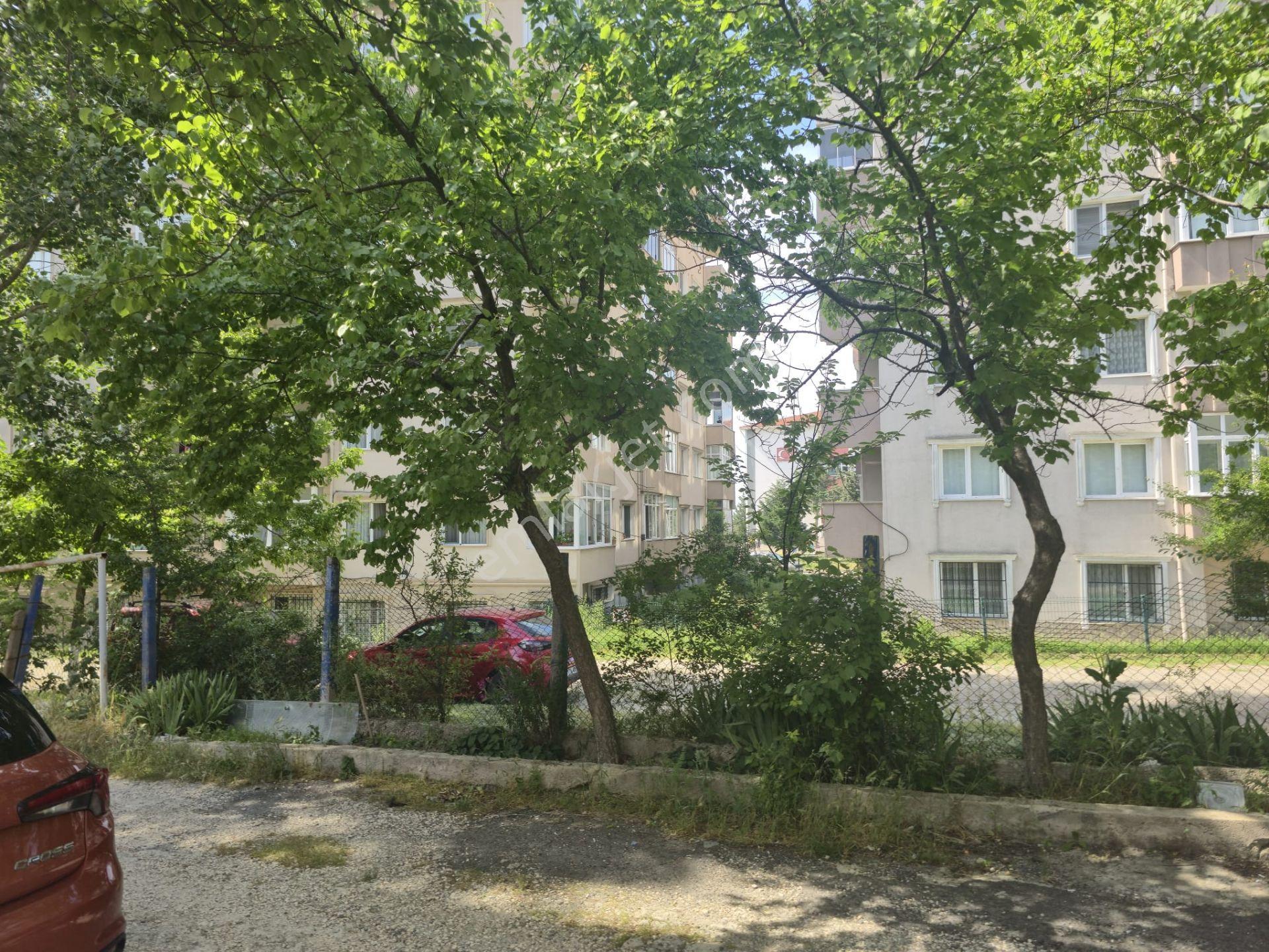 Nusratiye Mah.nefes Park Ve Yunus Emre Okulu Yakını Ara Kat 3+1 Satılık Daire - Görsel 18