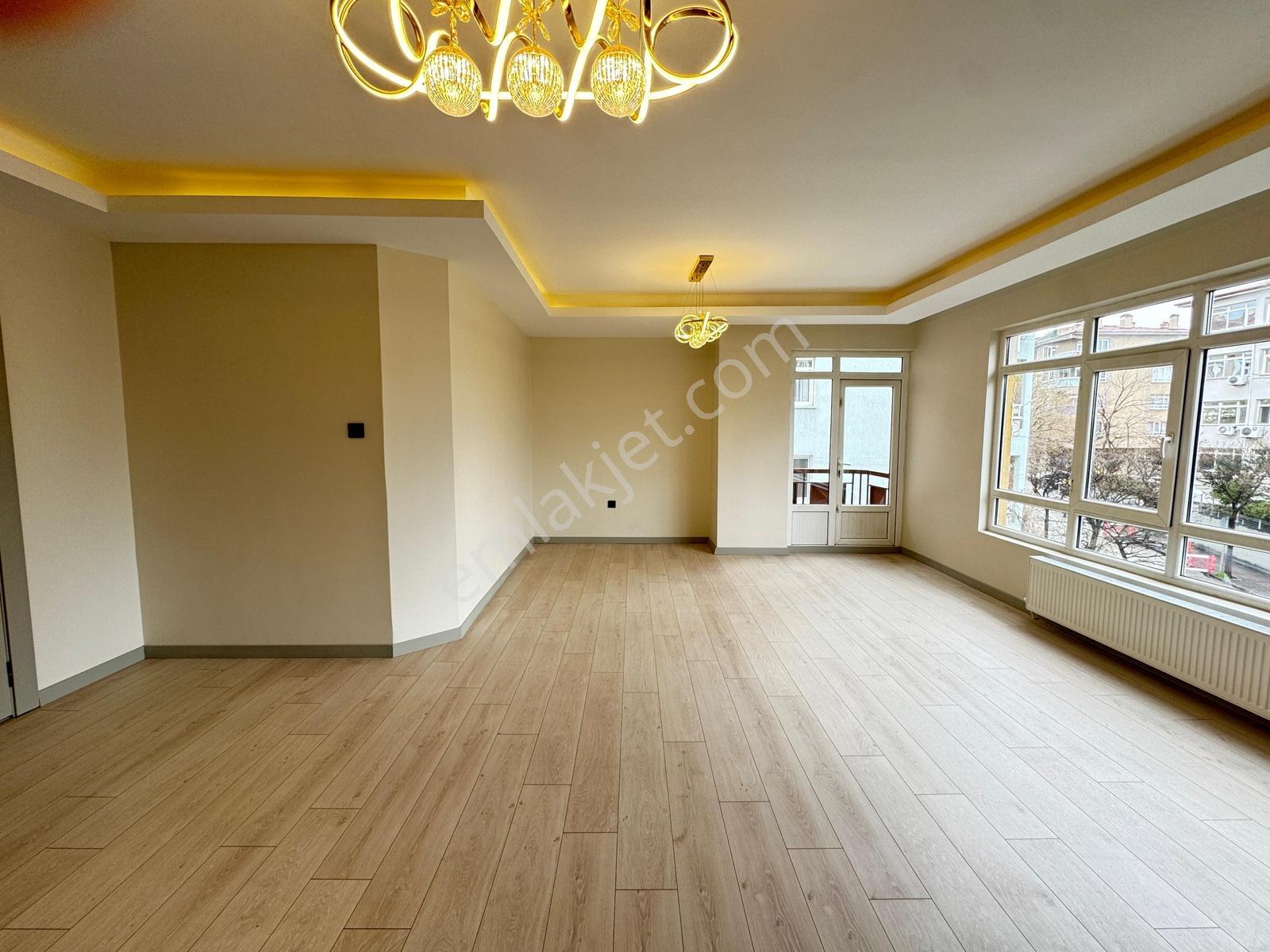 Cumhuriyet Gayrimenkulden 3+1 Full+full Yapılı Daire - Görsel 11