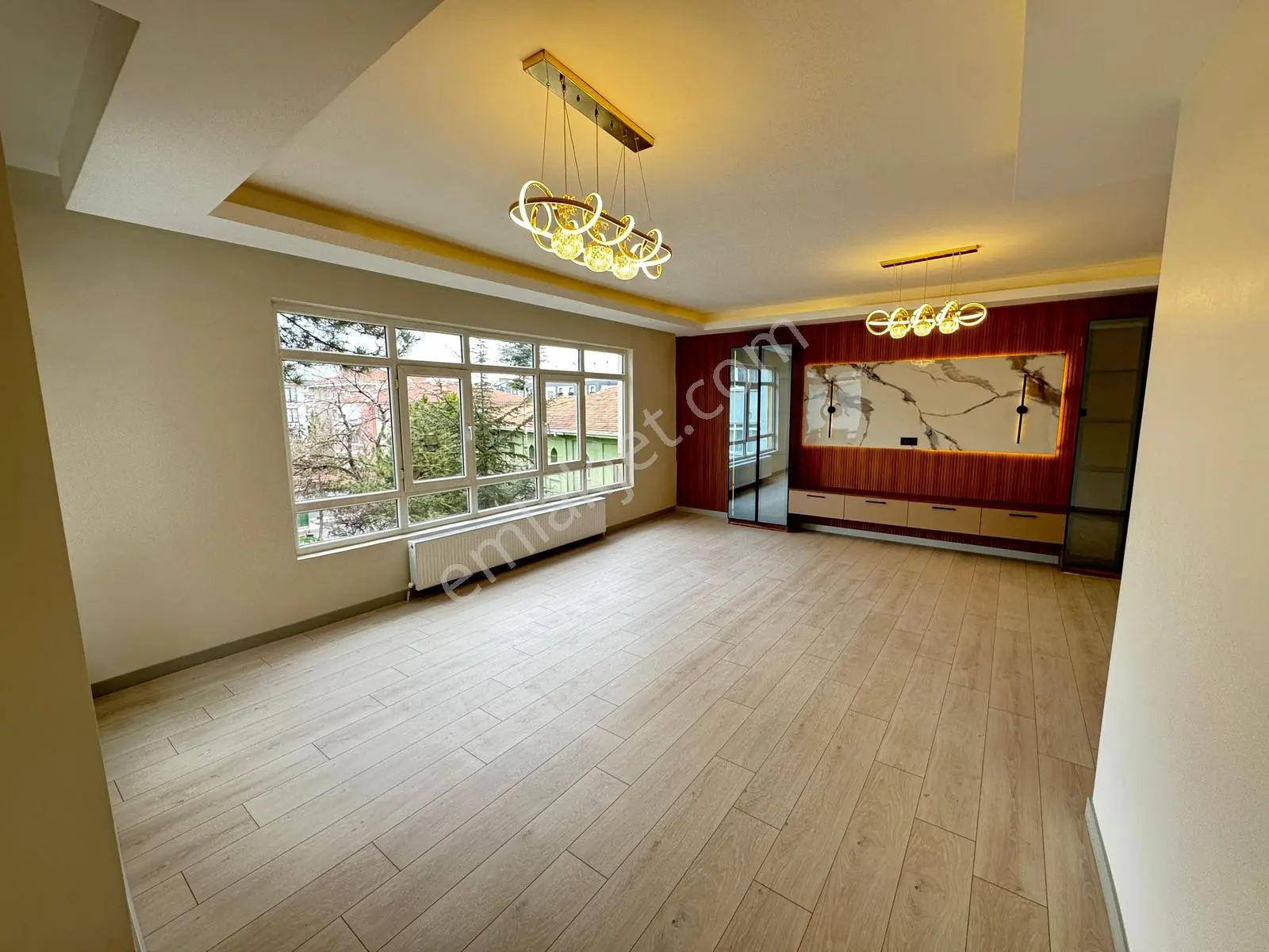 Cumhuriyet Gayrimenkulden 3+1 Full+full Yapılı Daire - Görsel 5