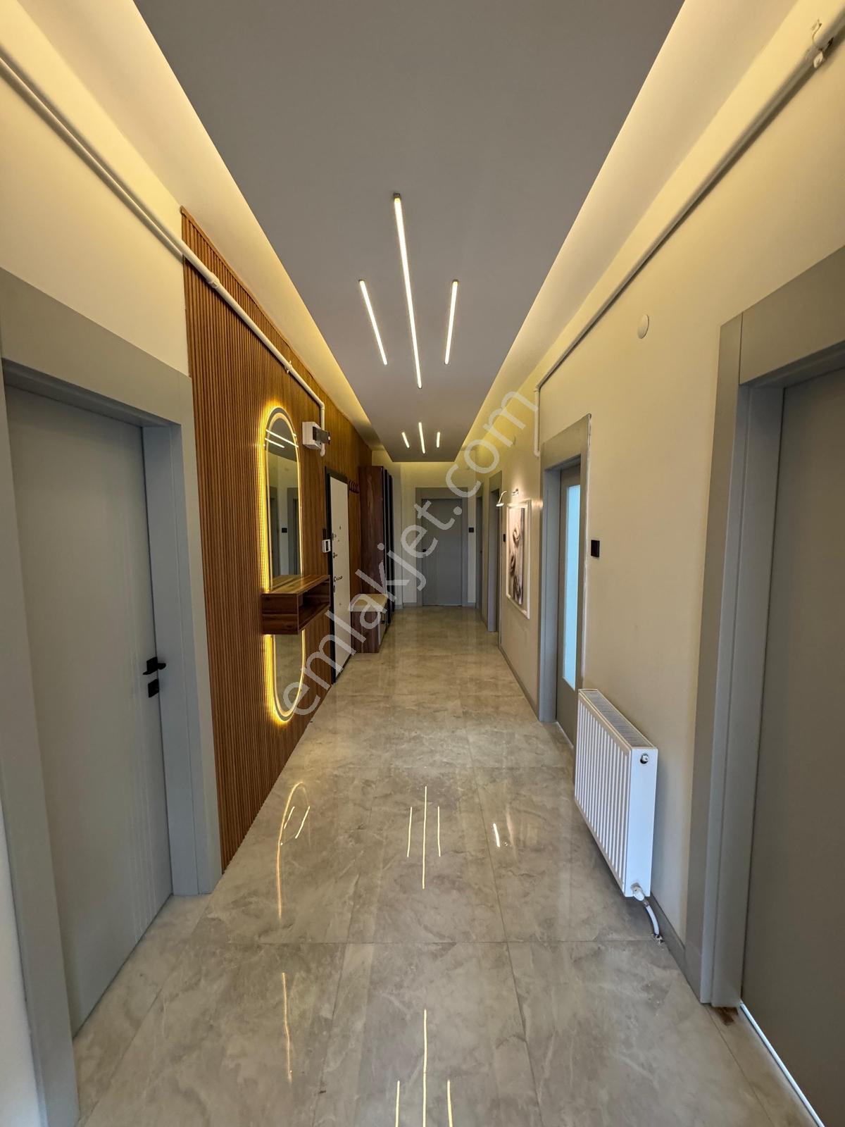 Cumhuriyet Gayrimenkulden 3+1 Full+full Yapılı Daire - Görsel 36