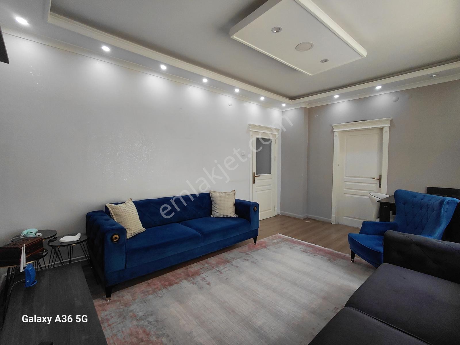 Cumhuriyet Gayrimenkulden 2+1 Full Eşyalı - Görsel 15