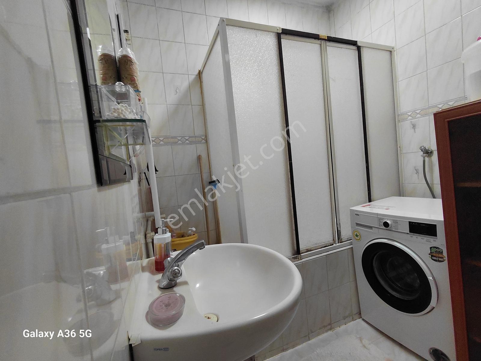 Cumhuriyet Gayrimenkulden 2+1 Full Eşyalı - Görsel 46