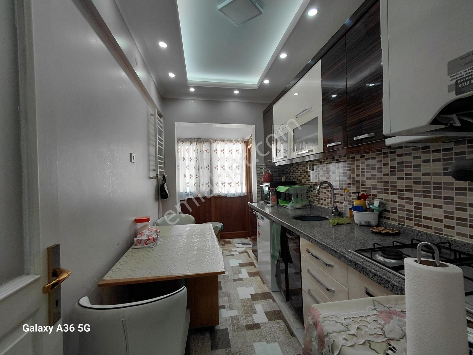 Cumhuriyet Gayrimenkulden 2+1 Full Eşyalı - Görsel 52