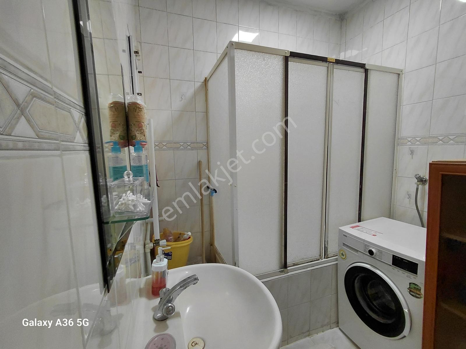 Cumhuriyet Gayrimenkulden 2+1 Full Eşyalı - Görsel 41