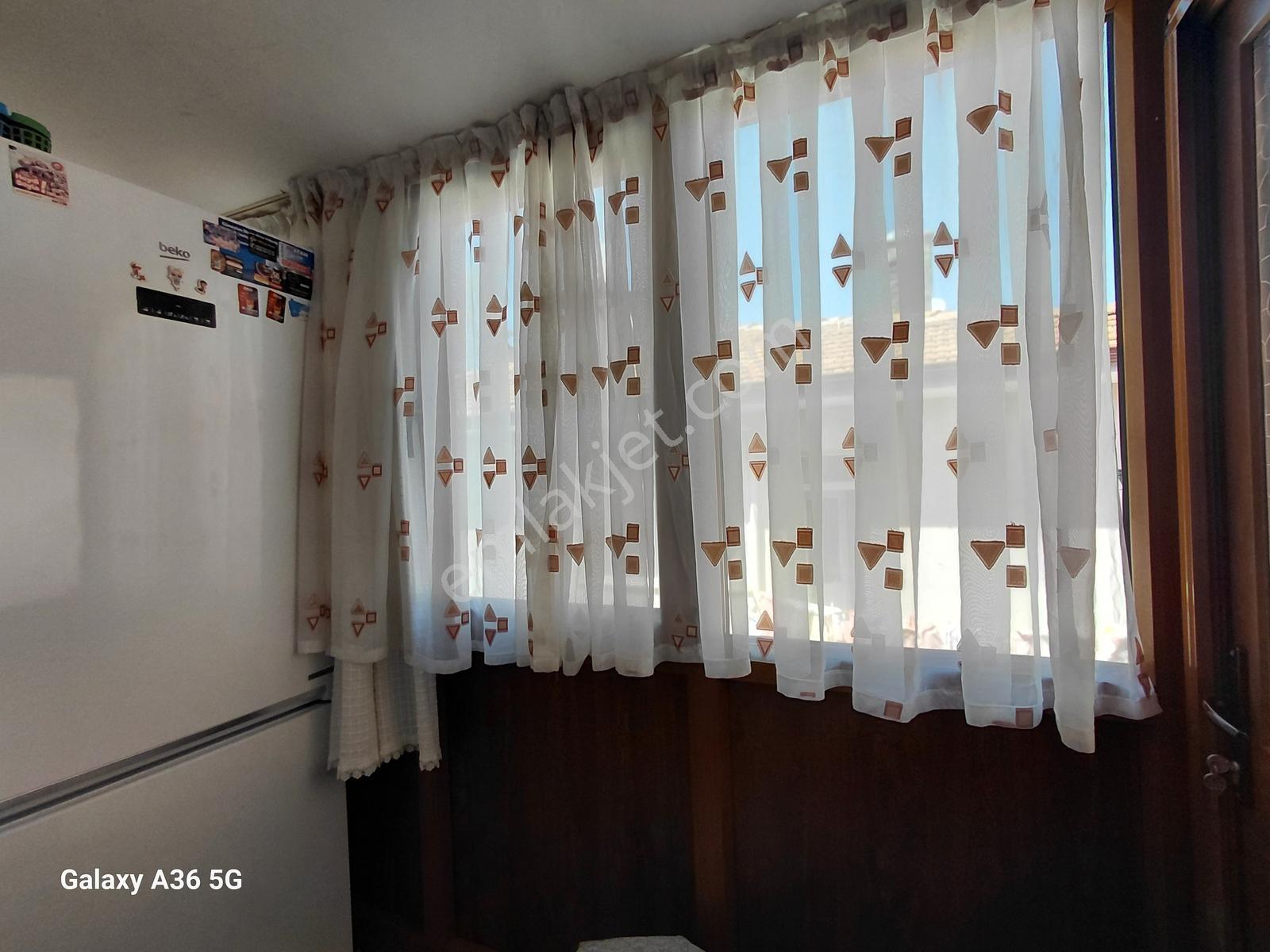 Cumhuriyet Gayrimenkulden 2+1 Full Eşyalı - Görsel 53