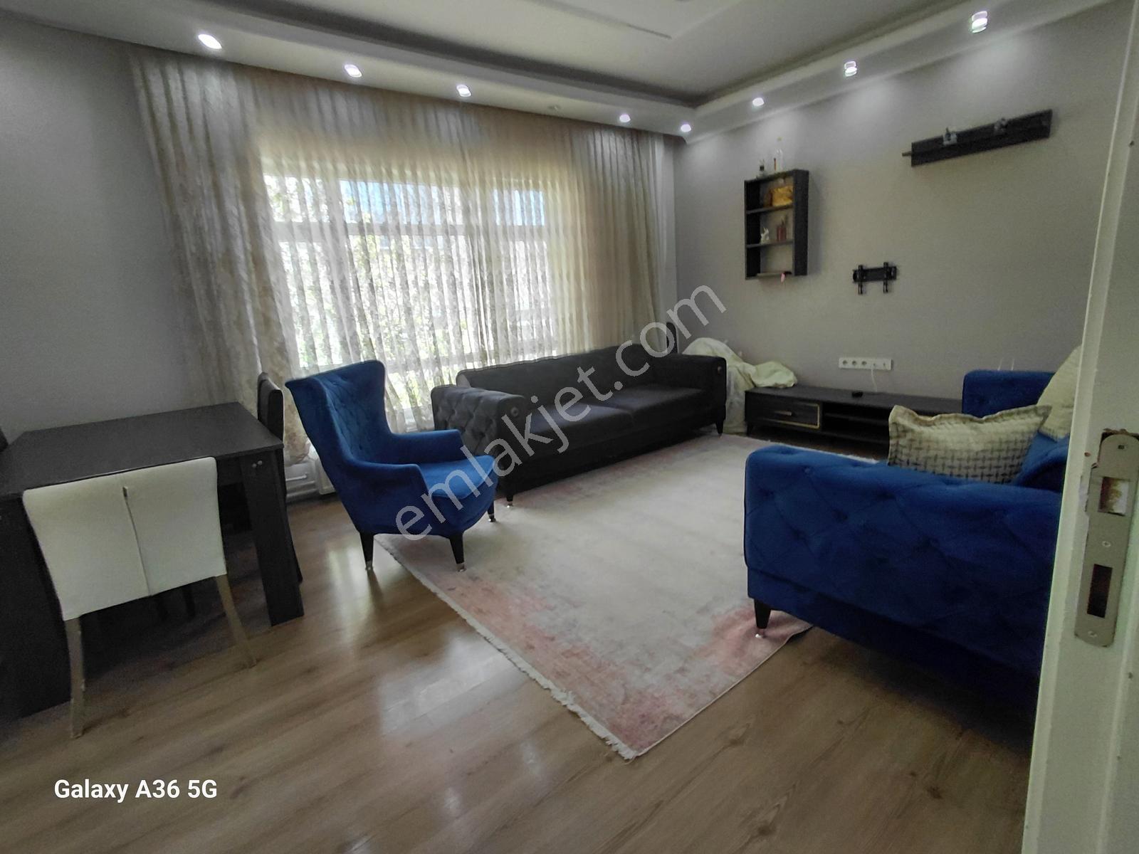 Cumhuriyet Gayrimenkulden 2+1 Full Eşyalı - Görsel 9