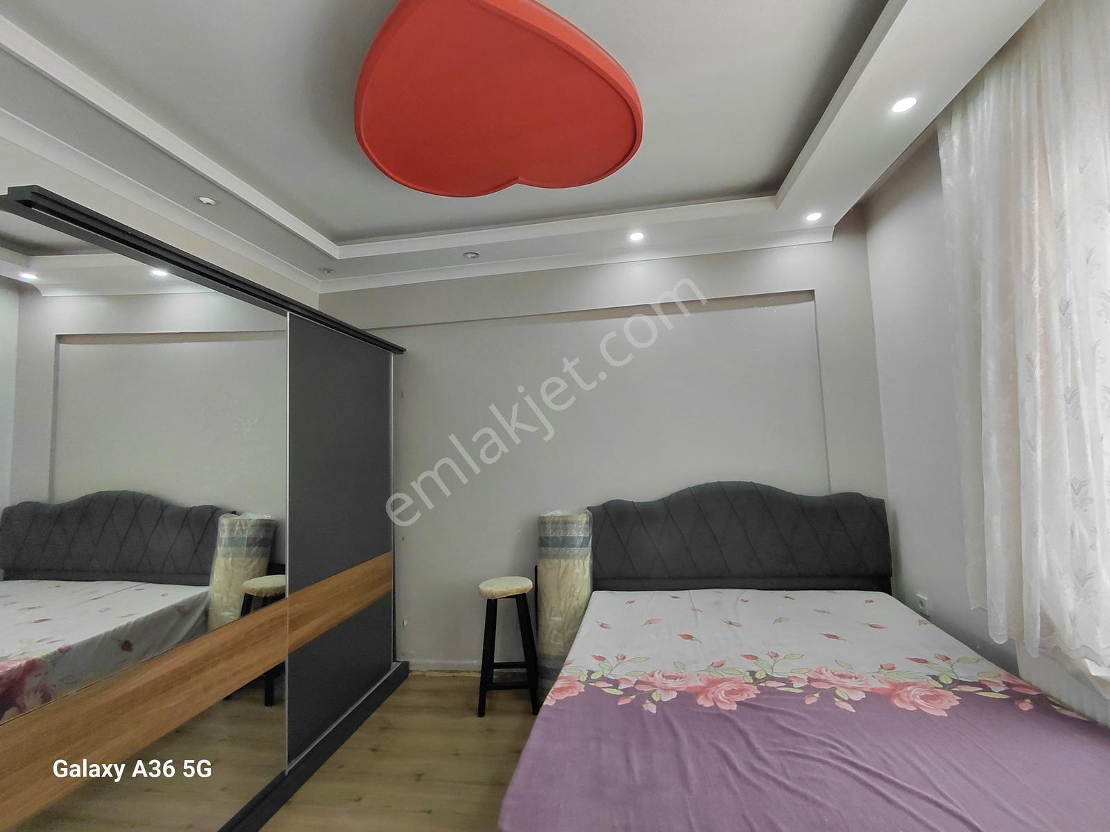 Cumhuriyet Gayrimenkulden 2+1 Full Eşyalı - Görsel 29