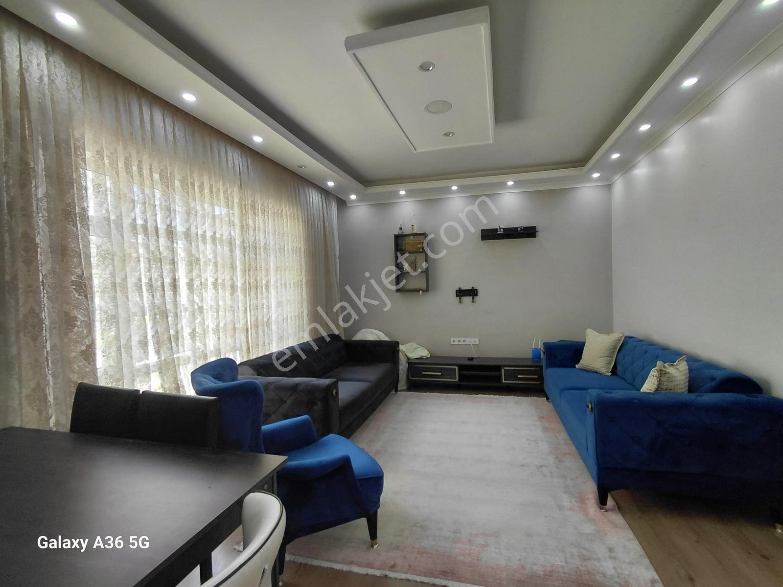 Cumhuriyet Gayrimenkulden 2+1 Full Eşyalı - Görsel 13