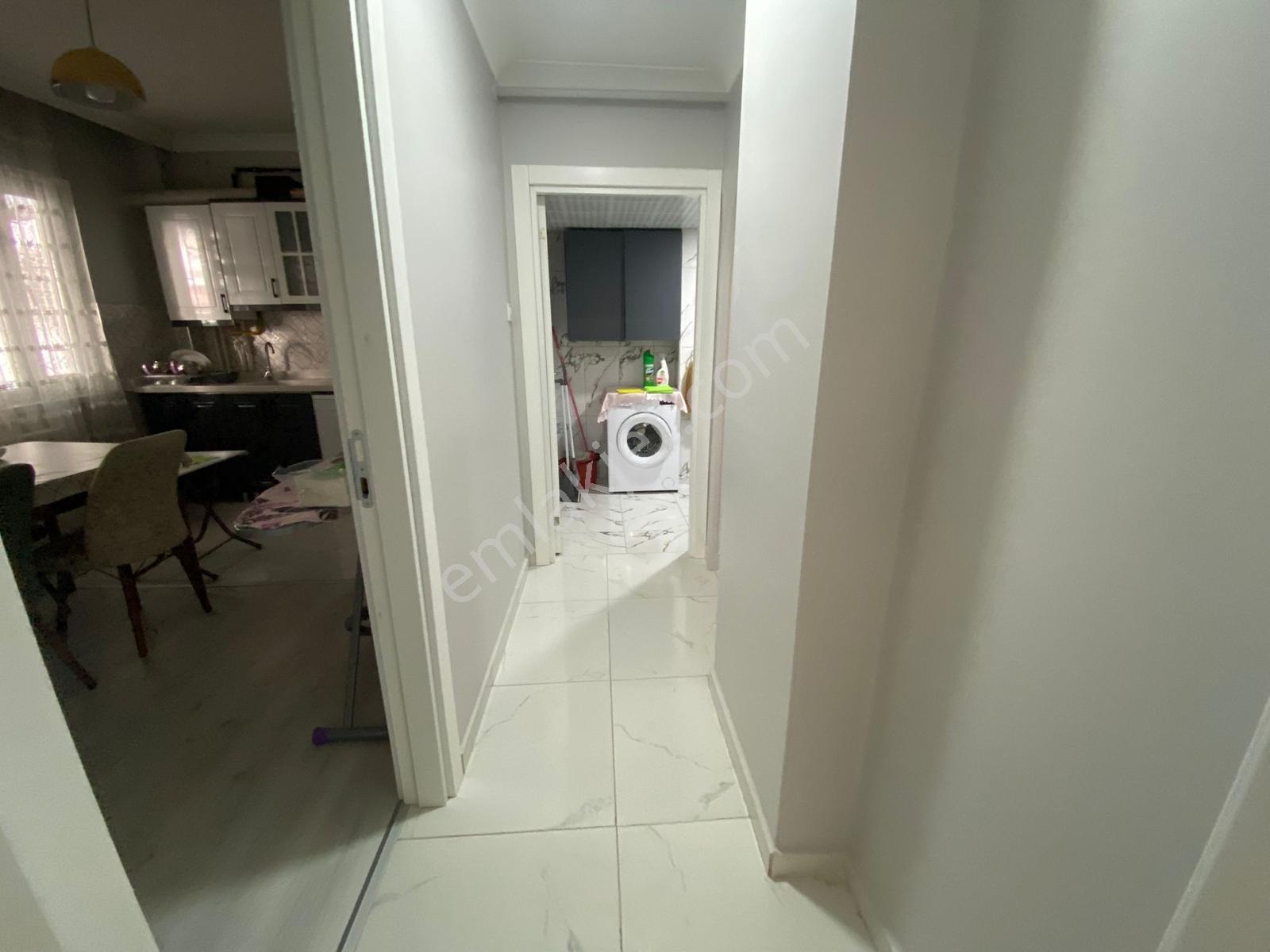Cumhuriyetten Kızılay Avm Yakını 1+1 Full Eşyalı - Görsel 15