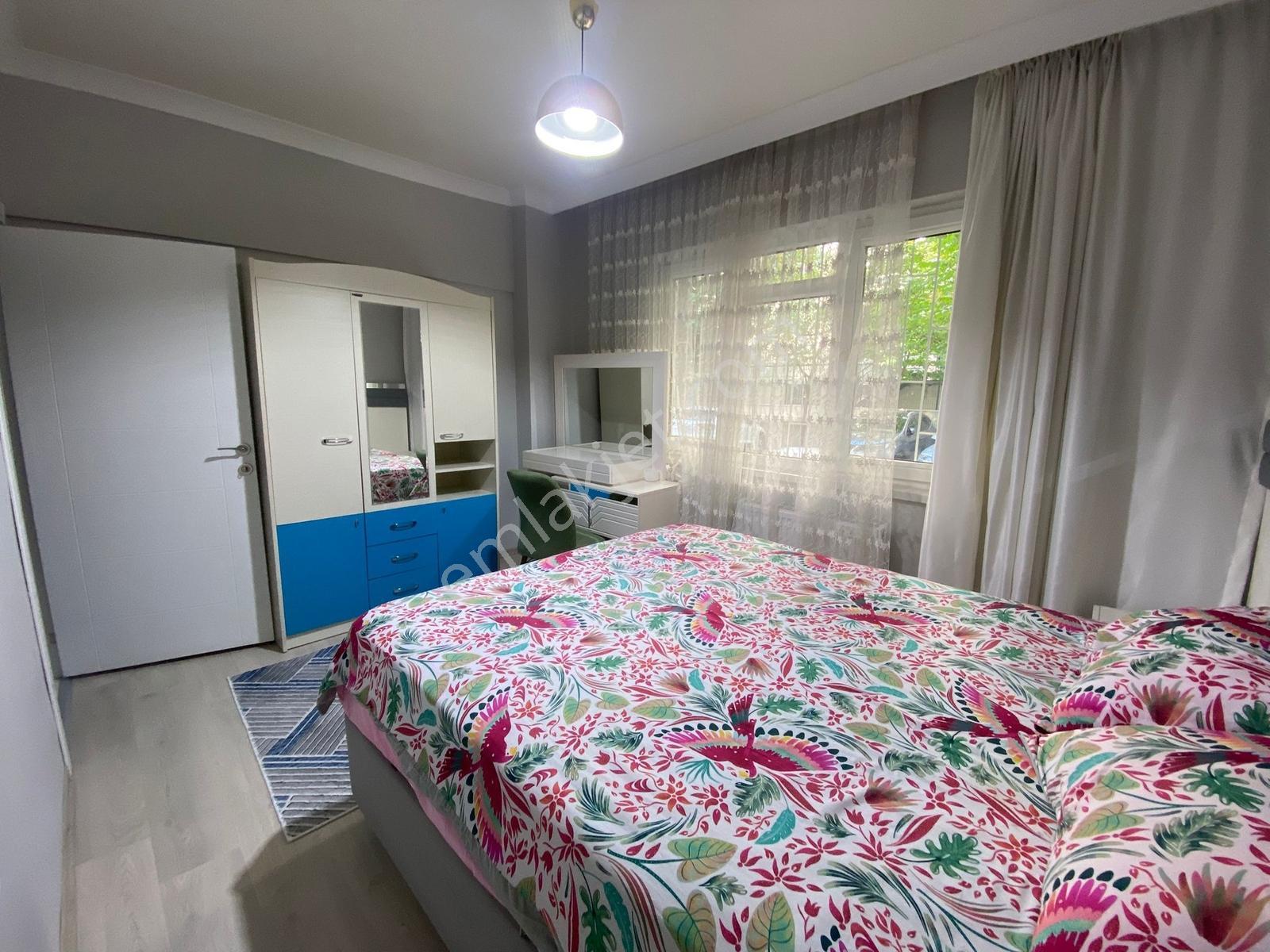 Cumhuriyetten Kızılay Avm Yakını 1+1 Full Eşyalı - Görsel 29