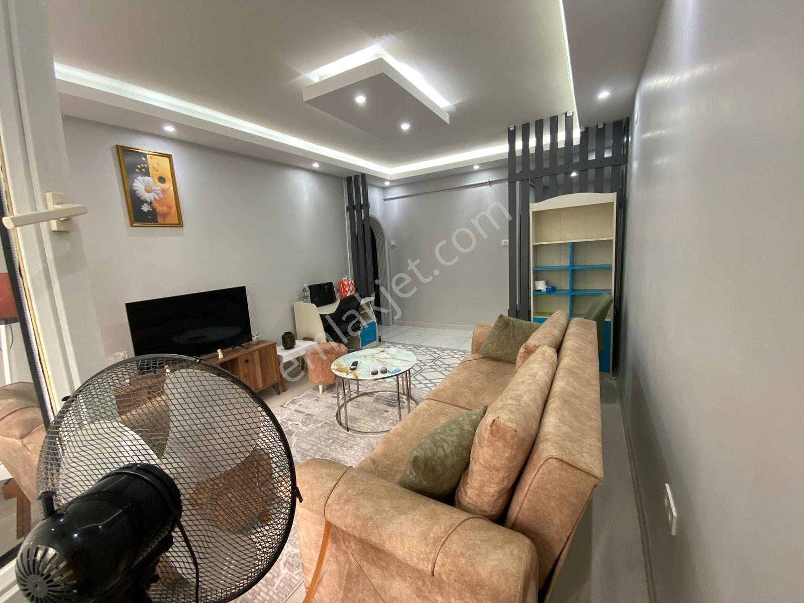 Cumhuriyetten Kızılay Avm Yakını 1+1 Full Eşyalı - Görsel 10