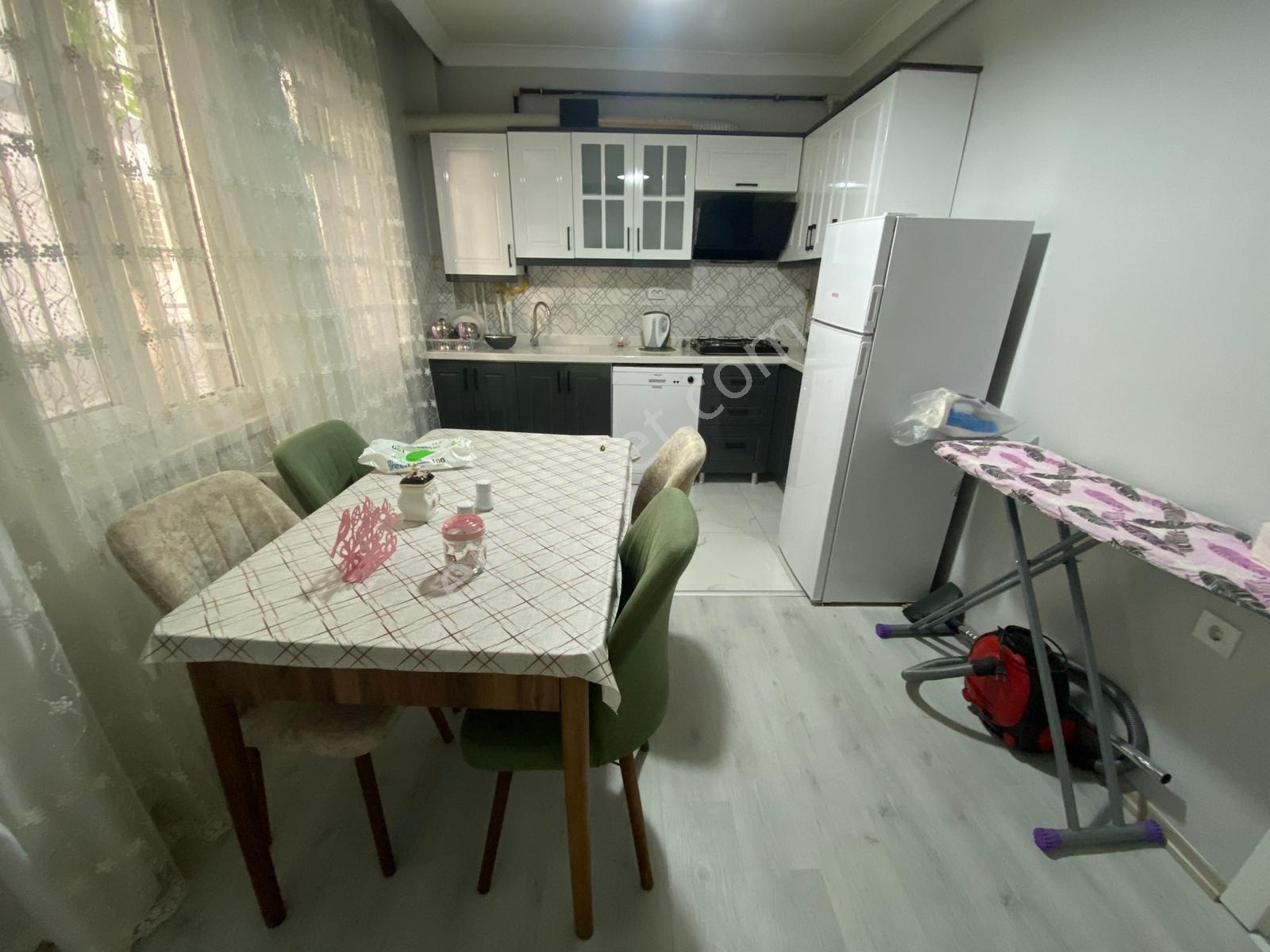 Cumhuriyetten Kızılay Avm Yakını 1+1 Full Eşyalı - Görsel 21