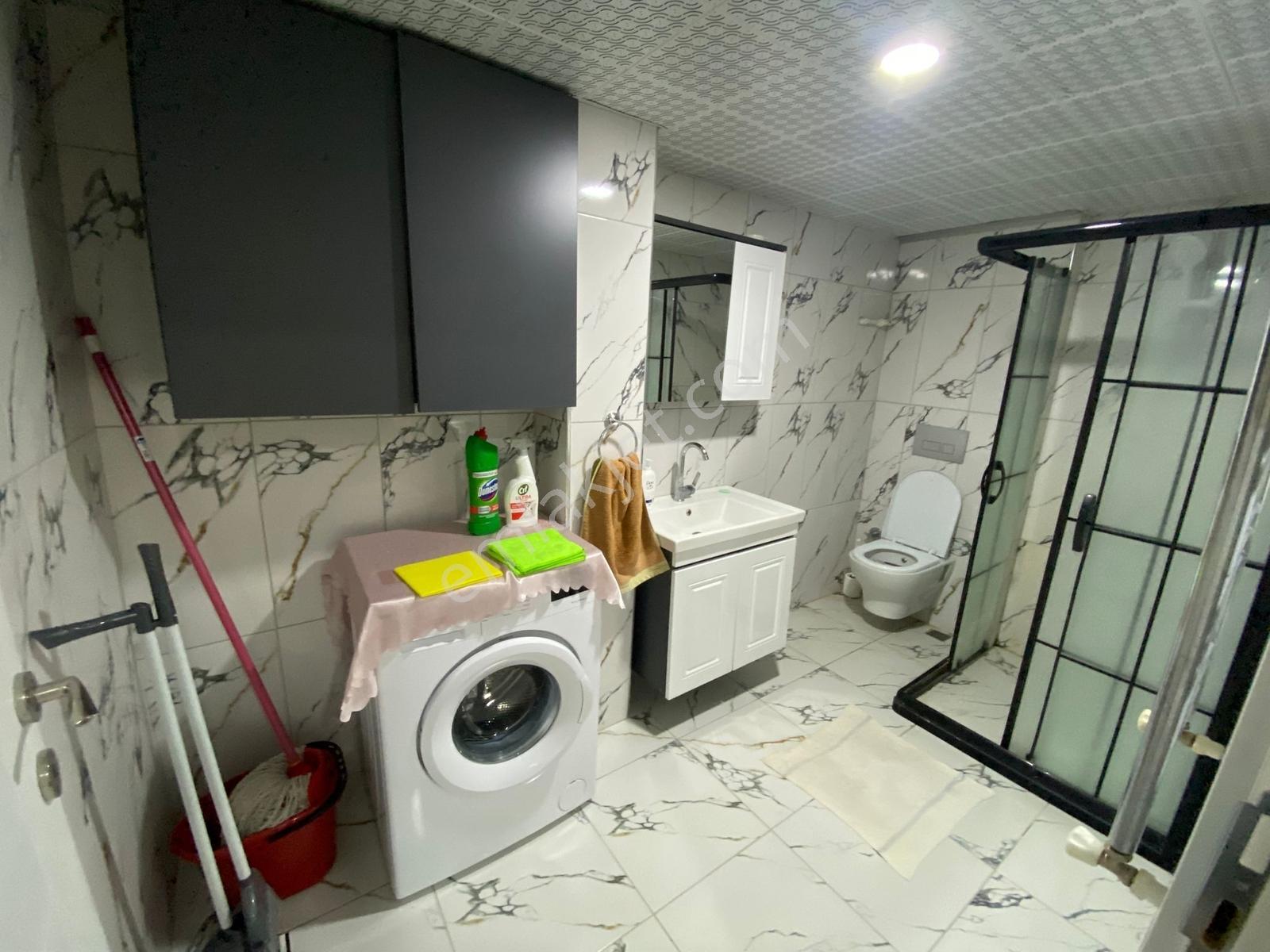 Cumhuriyetten Kızılay Avm Yakını 1+1 Full Eşyalı - Görsel 30