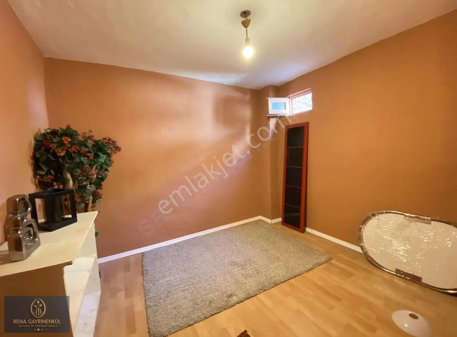 Kağıthane Merkezde Metroya 2dakikalık Mesafede 2+1kiralık Daire - Görsel 2