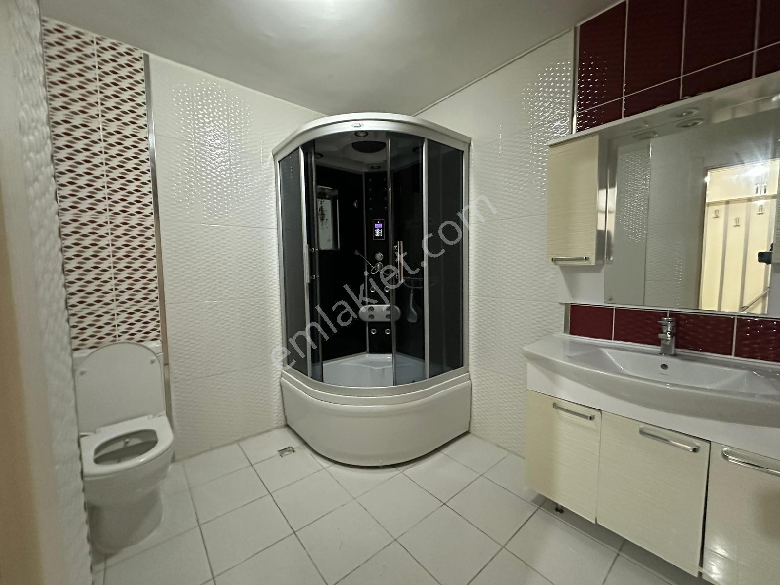 Cumhuriyet Gayrimenkulden 3+1 Full Eşyalı Kiralık Daire - Görsel 45