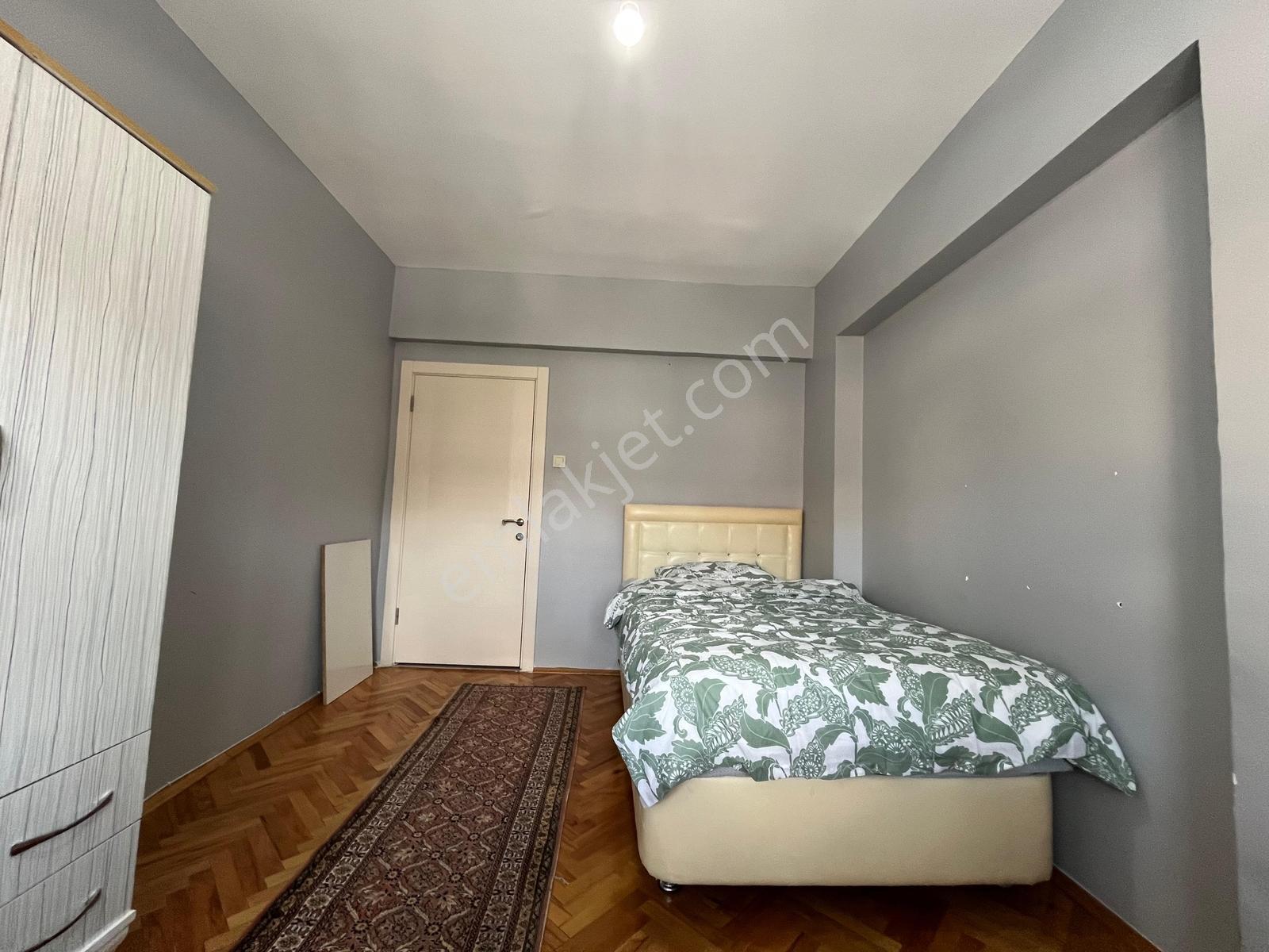 Cumhuriyet Gayrimenkulden 3+1 Full Eşyalı Kiralık Daire - Görsel 22