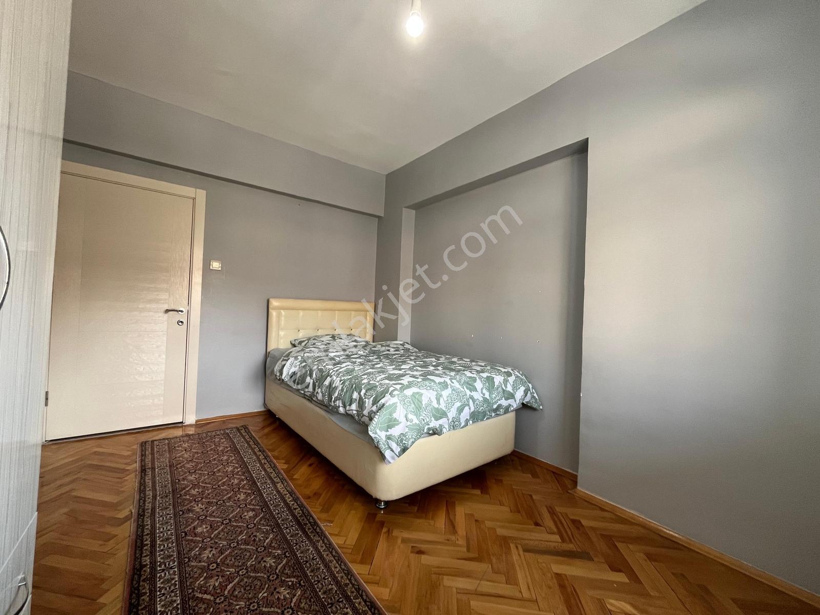 Cumhuriyet Gayrimenkulden 3+1 Full Eşyalı Kiralık Daire - Görsel 5