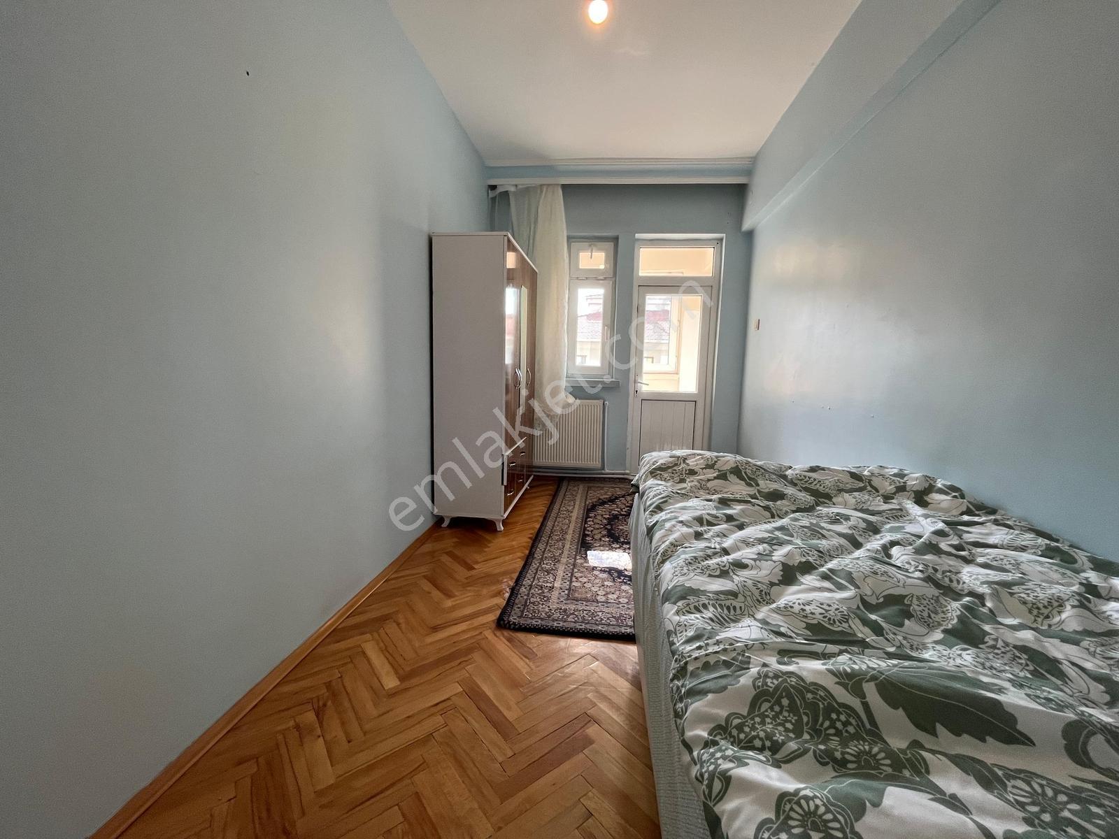 Cumhuriyet Gayrimenkulden 3+1 Full Eşyalı Kiralık Daire - Görsel 23