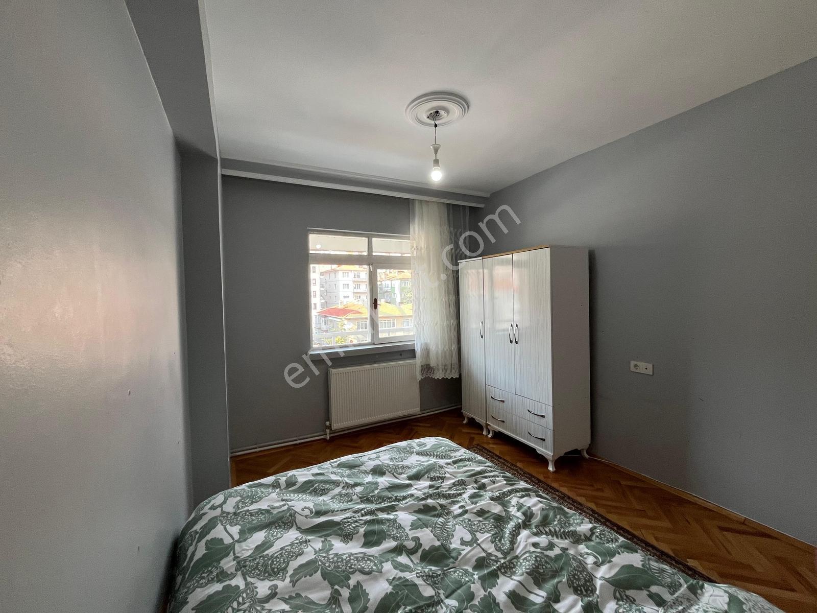 Cumhuriyet Gayrimenkulden 3+1 Full Eşyalı Kiralık Daire - Görsel 26