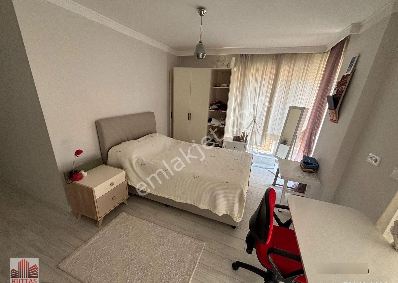 Kuttaş'tan Bahçelinin En Güzel Sokağında 3+1 Katta 7 Yaşında - Görsel 24