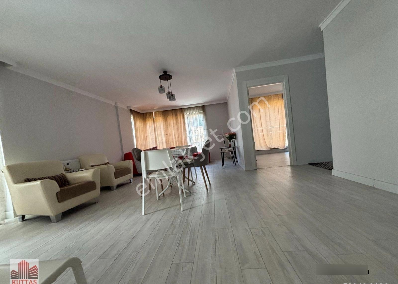 Kuttaş'tan Bahçelinin En Güzel Sokağında 3+1 Katta 7 Yaşında - Görsel 18