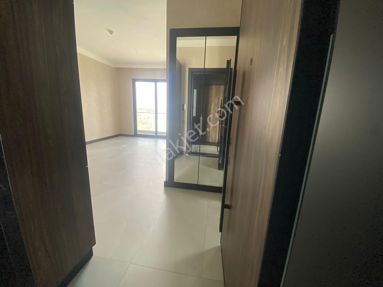 Cumhuriyet Gayrimenkulden 1+1 Üniversite Yakını Kiralık Daire - Görsel 7