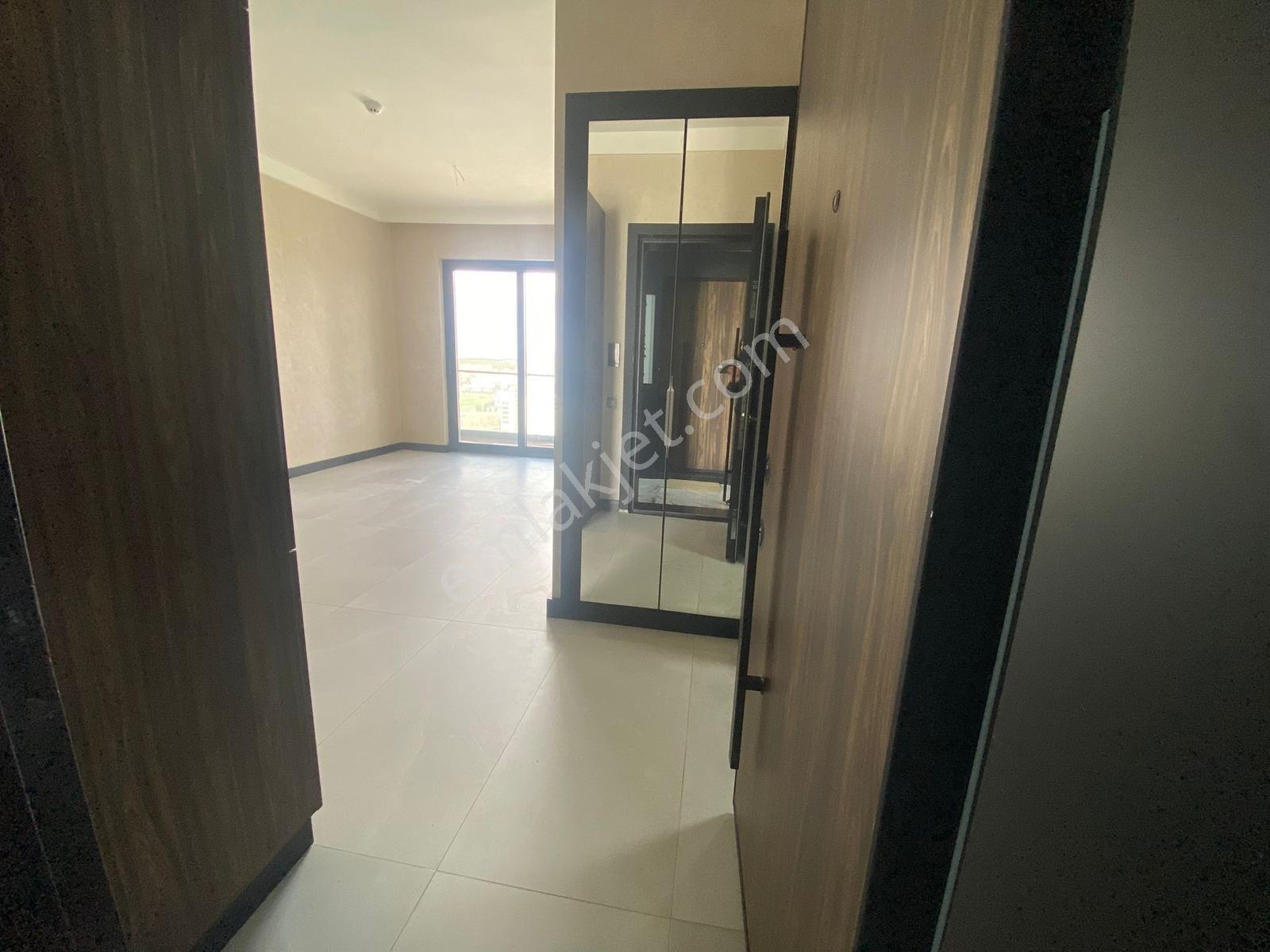 Cumhuriyet Gayrimenkulden 1+1 Üniversite Yakını Kiralık Daire - Görsel 6