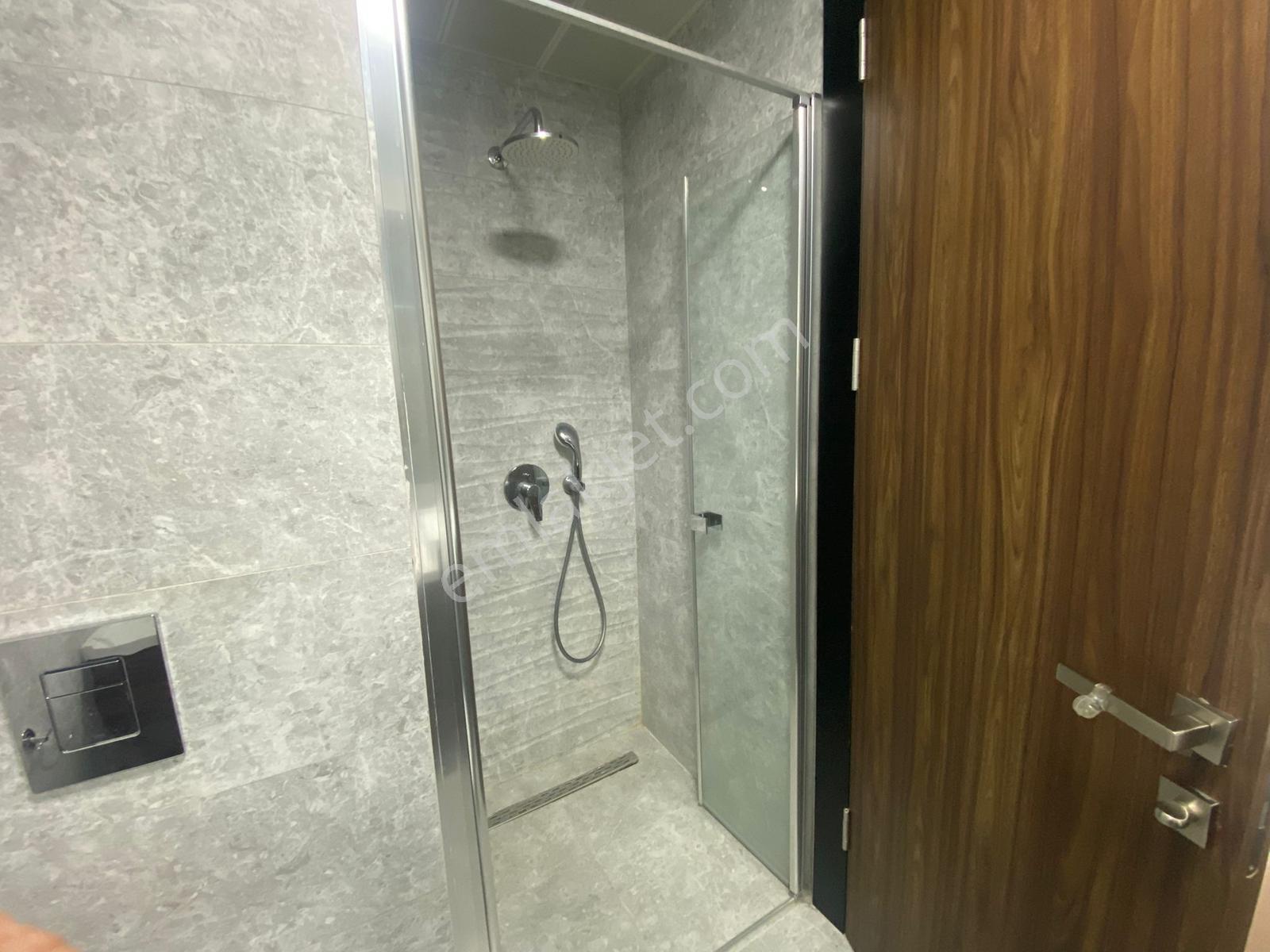Cumhuriyet Gayrimenkulden 1+1 Üniversite Yakını Kiralık Daire - Görsel 28