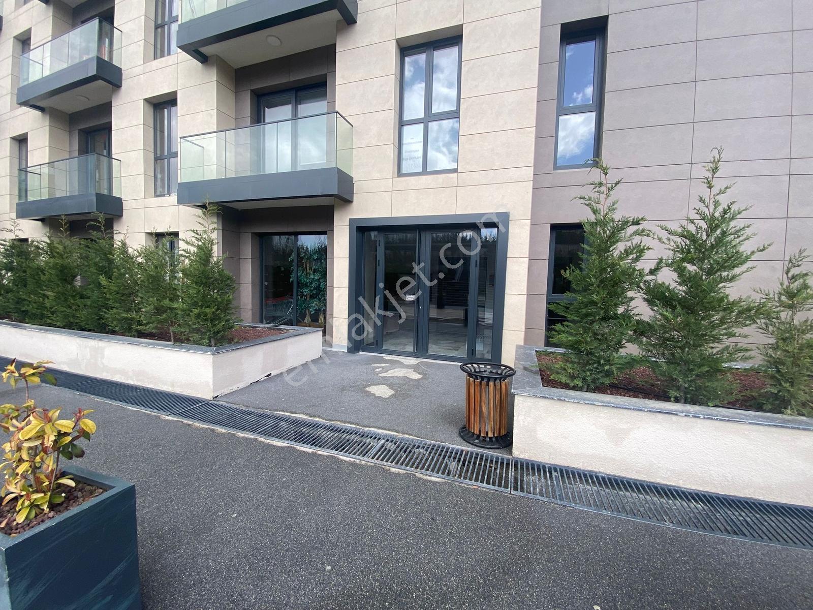 Cumhuriyet Gayrimenkulden 1+1 Üniversite Yakını Kiralık Daire - Görsel 22