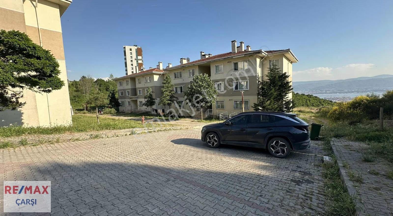 İzmit Akpınar Arızlı Tokide Satılık 2+1 Daire - Görsel 3