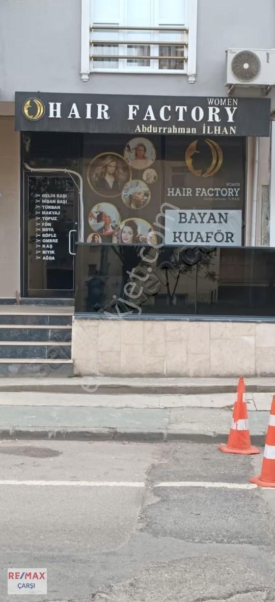 Kuruçeşme Yeni Mah. Fırsat Dükkan - Görsel 3