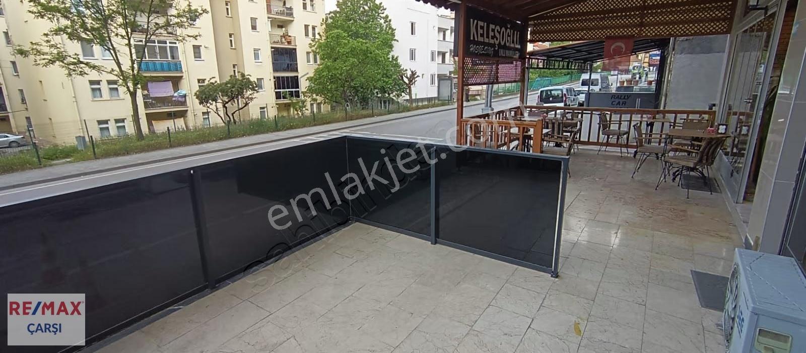 Kuruçeşme Yeni Mah. Fırsat Dükkan - Görsel 7
