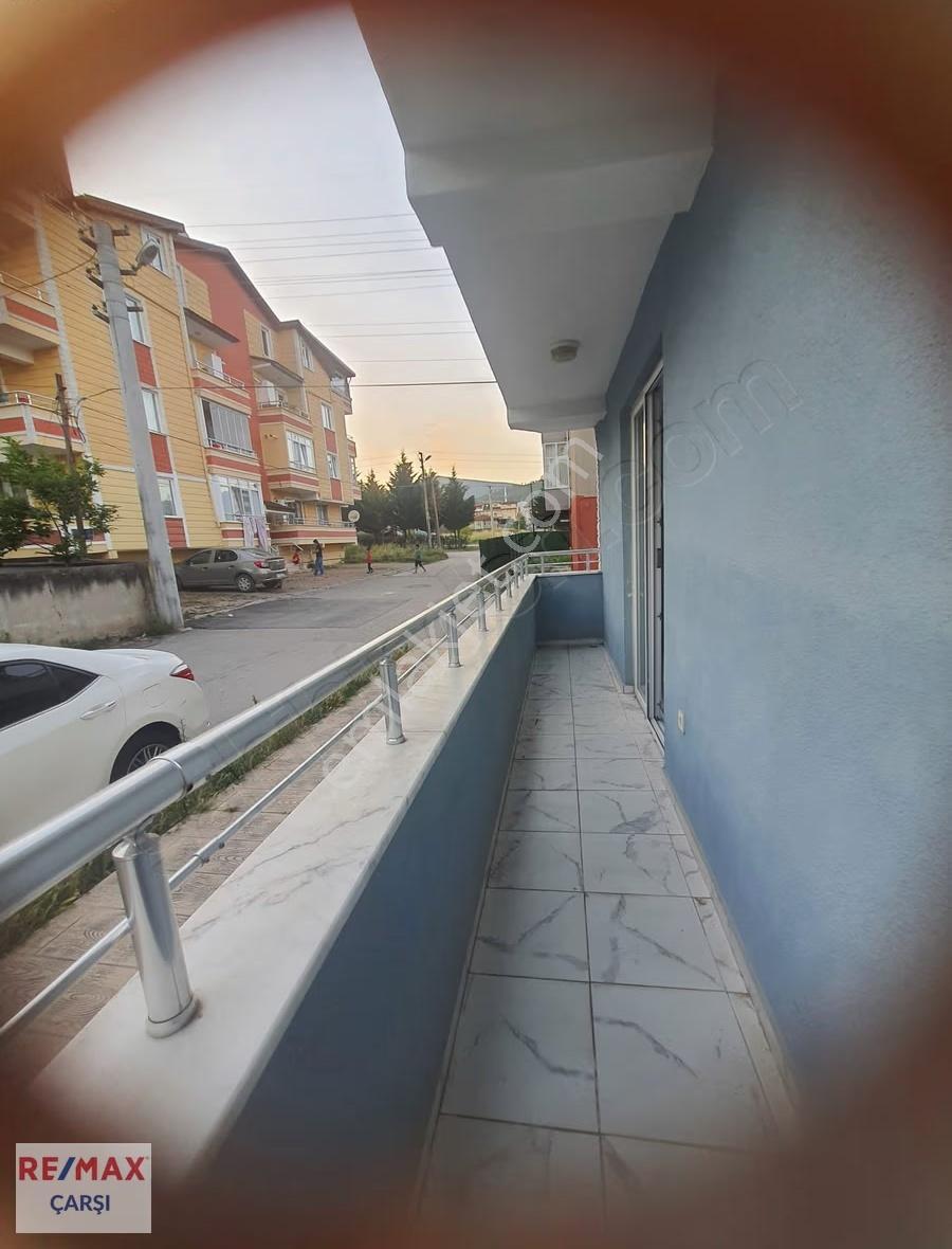 4 Yıllık Binada Temiz Ve Bakımlı 3 Balkonlu 2+1 Kiralık Daire - Görsel 6