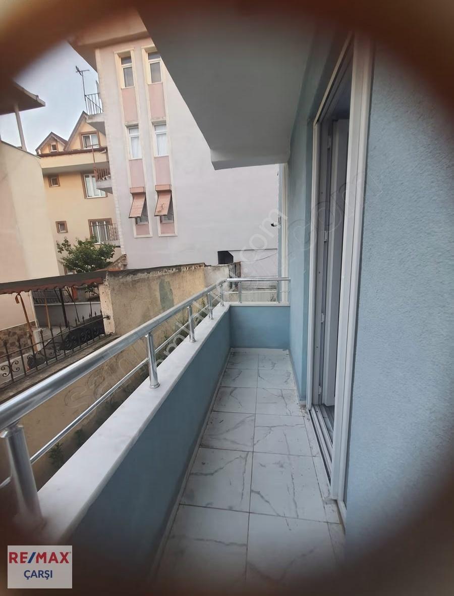 4 Yıllık Binada Temiz Ve Bakımlı 3 Balkonlu 2+1 Kiralık Daire - Görsel 7