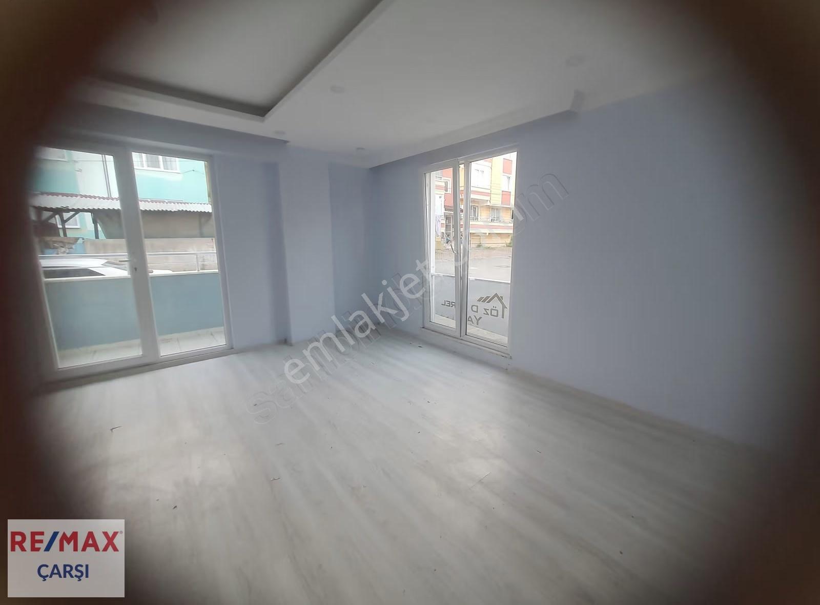4 Yıllık Binada Temiz Ve Bakımlı 3 Balkonlu 2+1 Kiralık Daire - Görsel 5