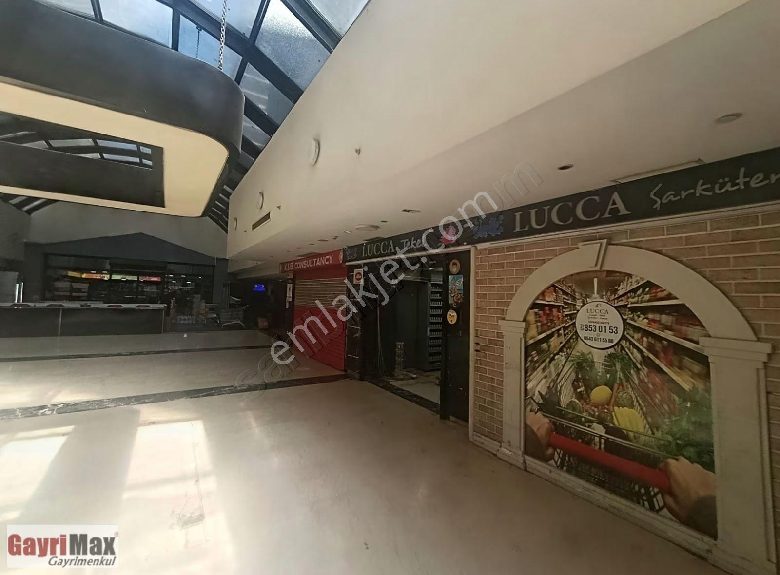 İnnovia2 Çarşı Kiralık Dükkan - Görsel 3