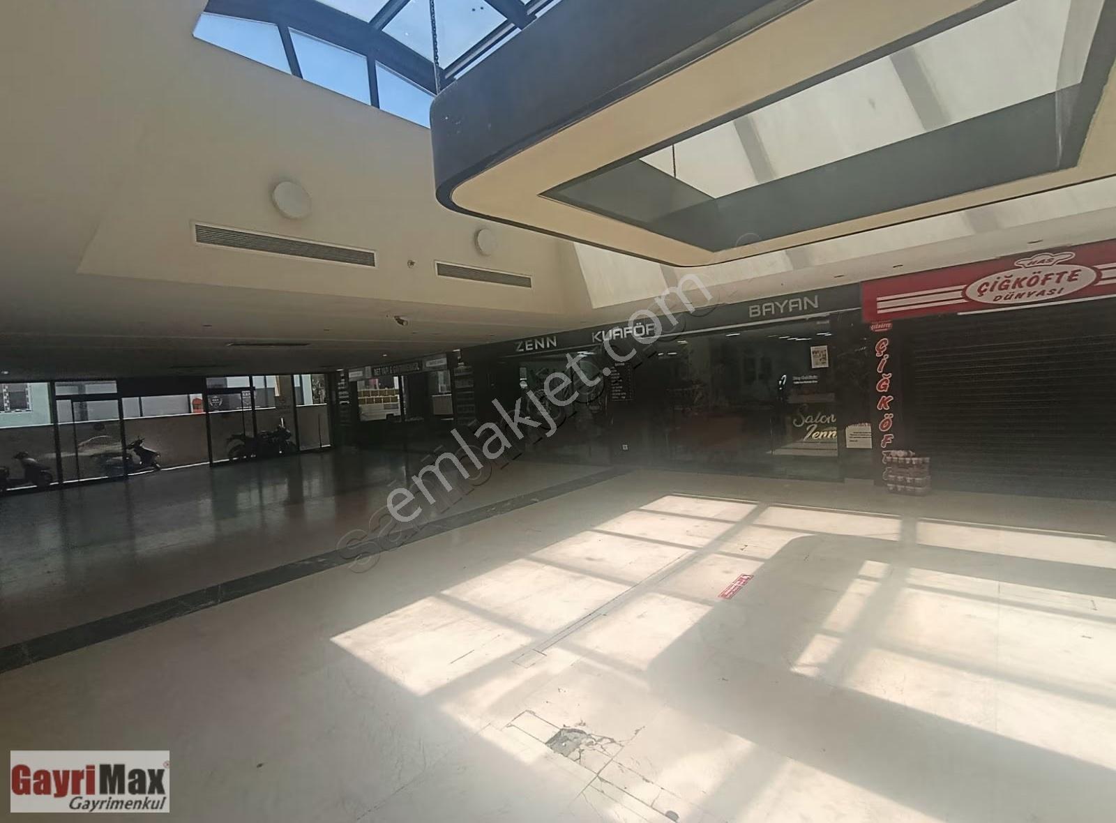 İnnovia2 Çarşı Kiralık Dükkan - Görsel 10