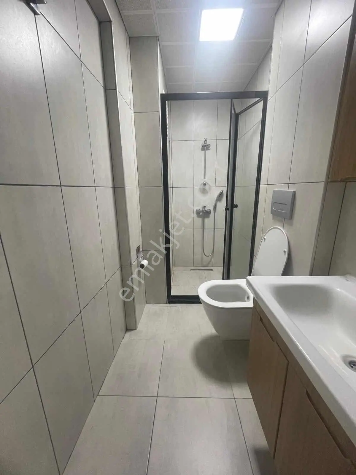 Cumhuriyet Gayrimenkulden 1+1 Her Şey Dahil Full Eşyalı Daire - Görsel 2
