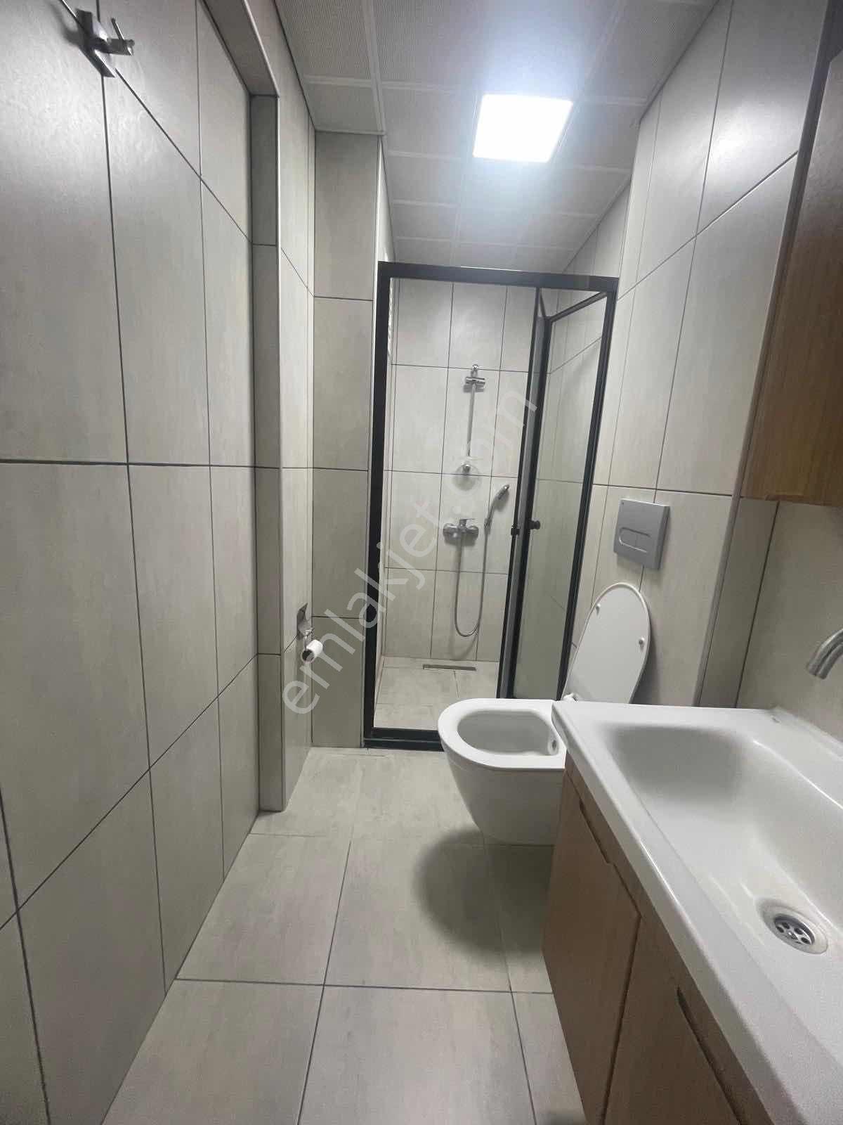 Cumhuriyet Gayrimenkulden 1+1 Her Şey Dahil Full Eşyalı Daire
