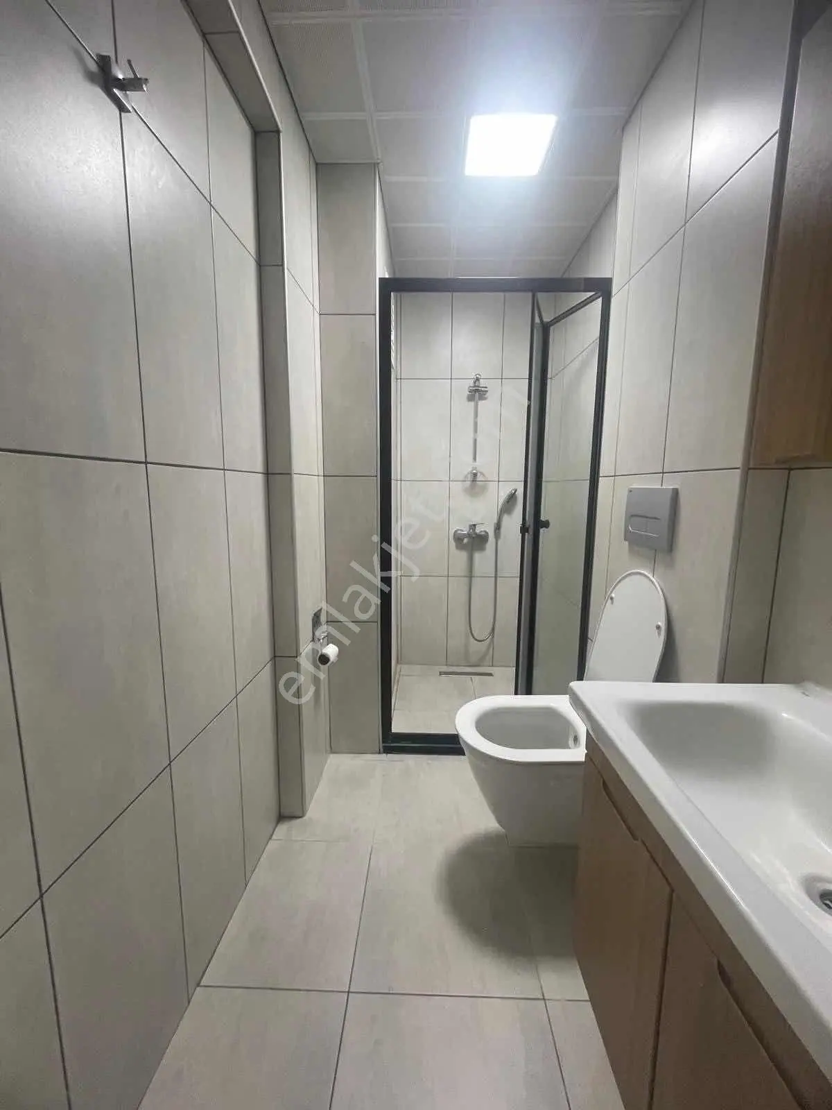 Cumhuriyet Gayrimenkulden 1+1 Her Şey Dahil Full Eşyalı Daire - Görsel 8