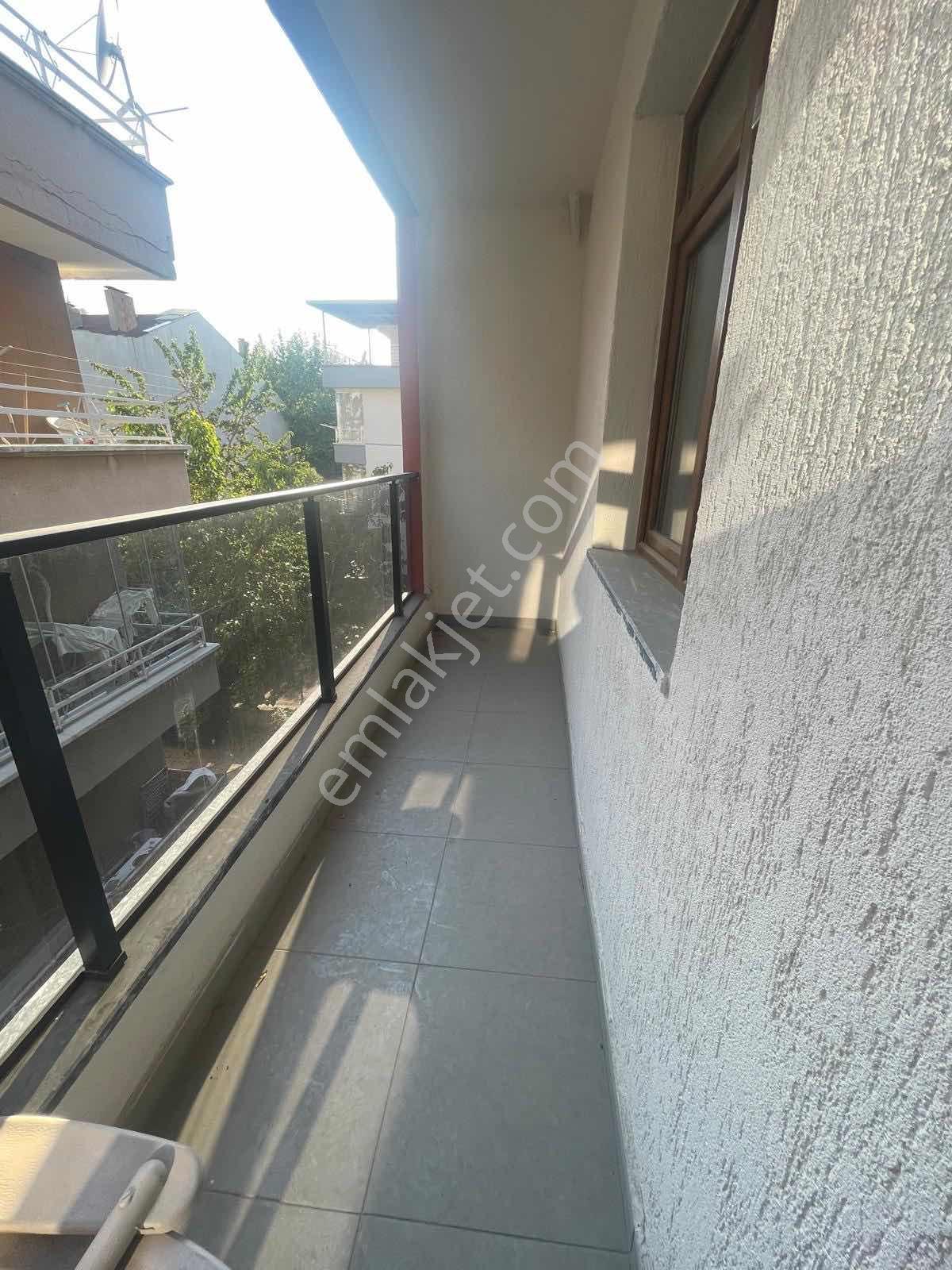 Cumhuriyet Gayrimenkulden 1+1 Her Şey Dahil Full Eşyalı Daire - Görsel 4