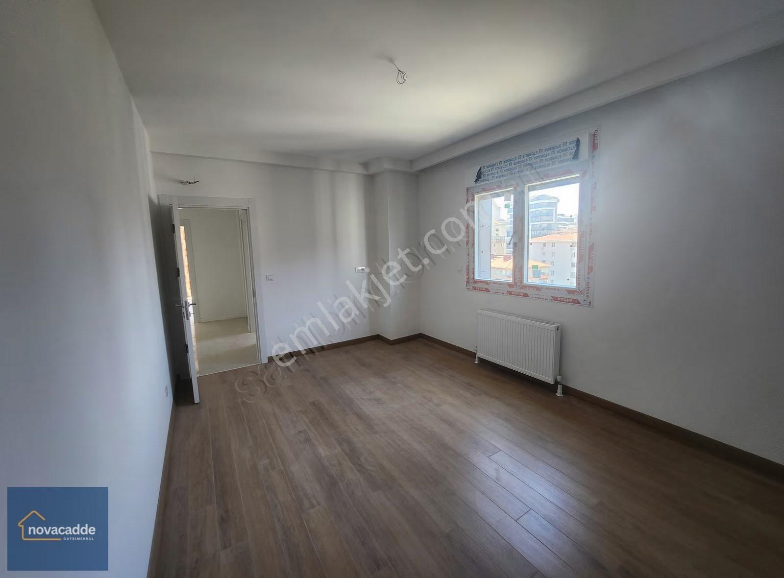 Nova Cadde'den Bostancıda Sıfır Binada Geniş 2+1 Daire - Görsel 11