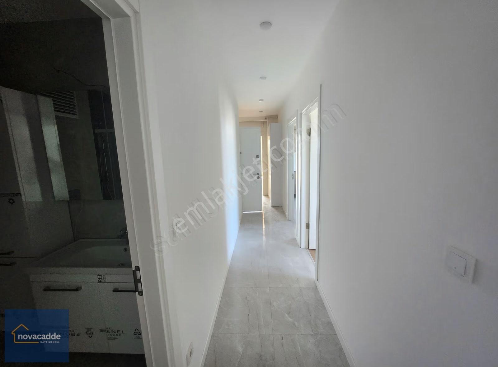 Erenköyde Yeni Binada Merkezi Lokasyonda Geniş 2+1 Daire - Görsel 13