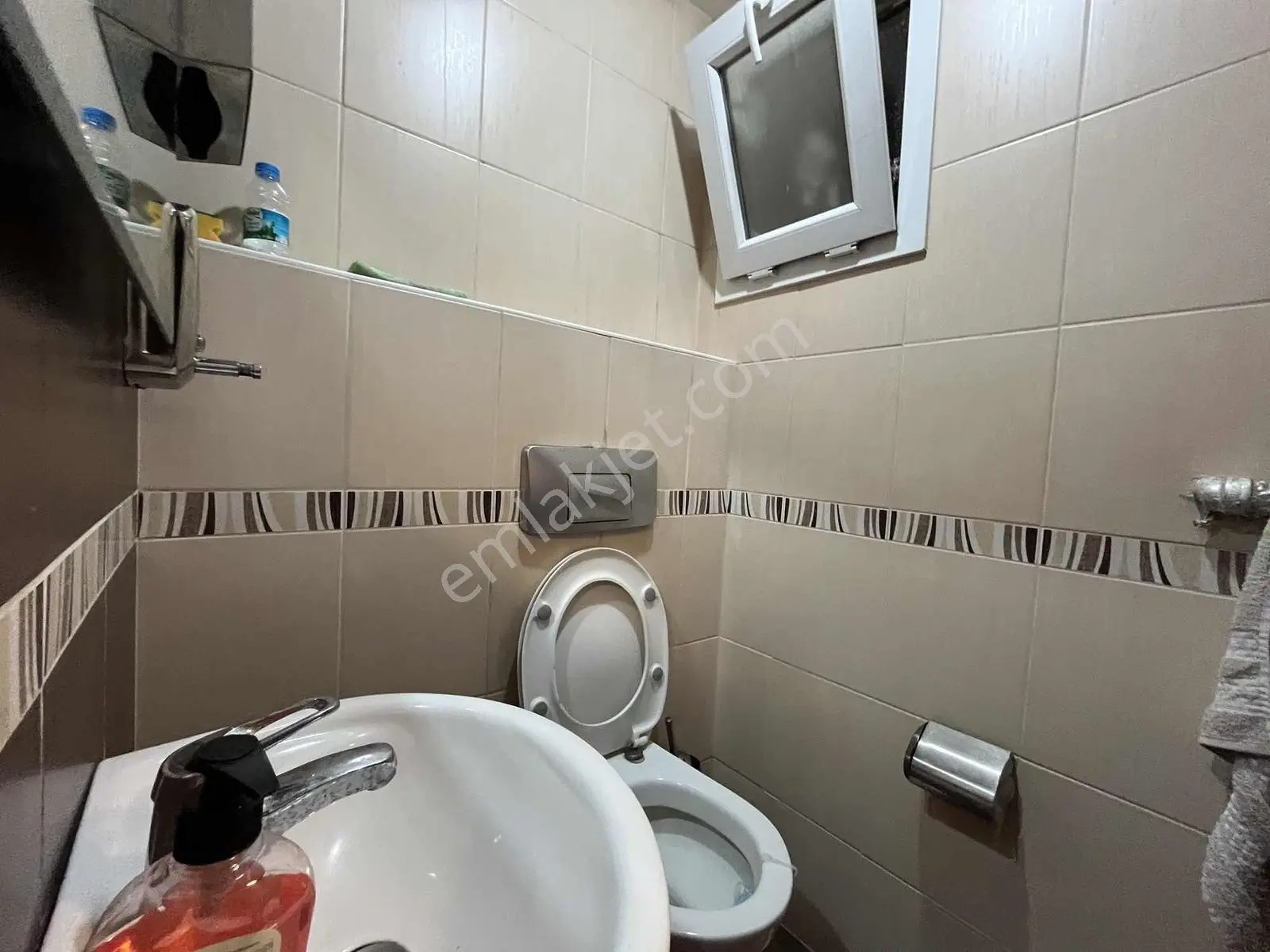 Cumhuriyet Gayrimenkulden 2+1full Eşyalı Herşey Dahil Metro Yanı - Görsel 4