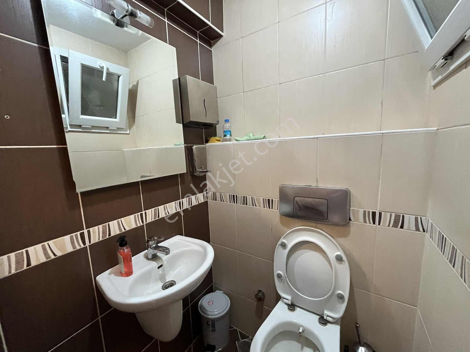 Cumhuriyet Gayrimenkulden 2+1full Eşyalı Herşey Dahil Metro Yanı - Görsel 24
