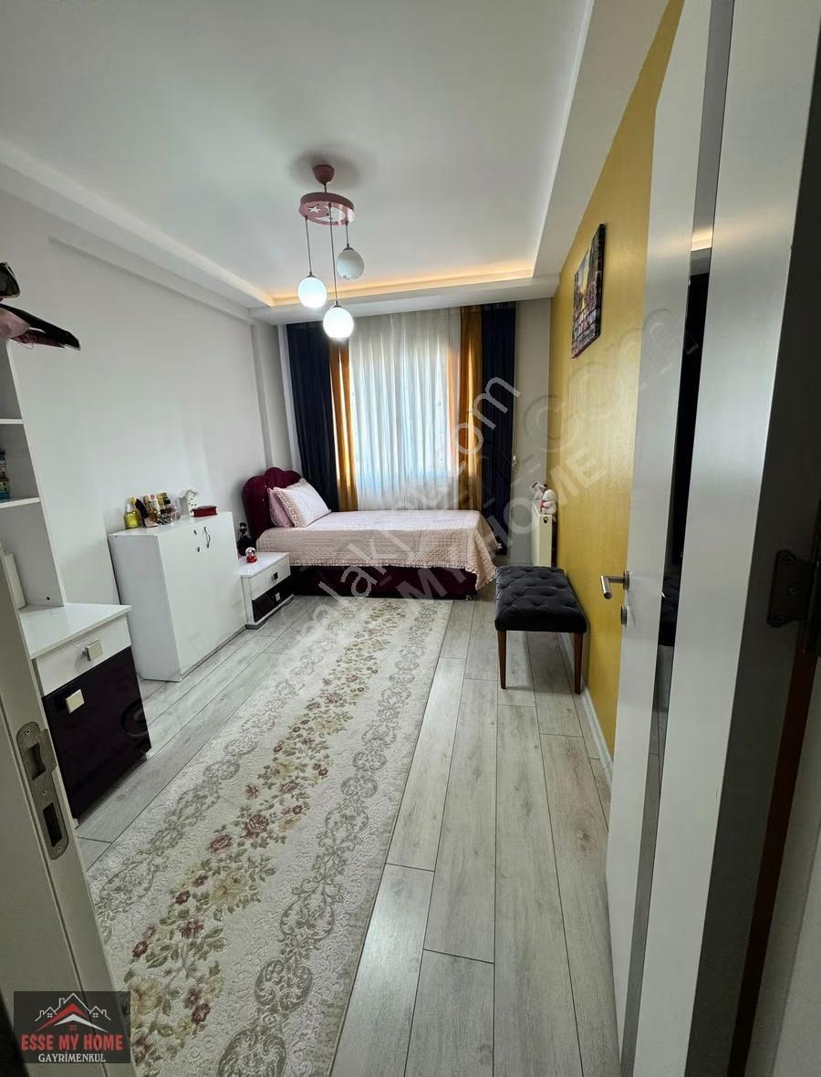 Kıymıboyu Bulvar Üzeri Aydınlar'da Satılık 4+1 Lüks Daire - Görsel 30