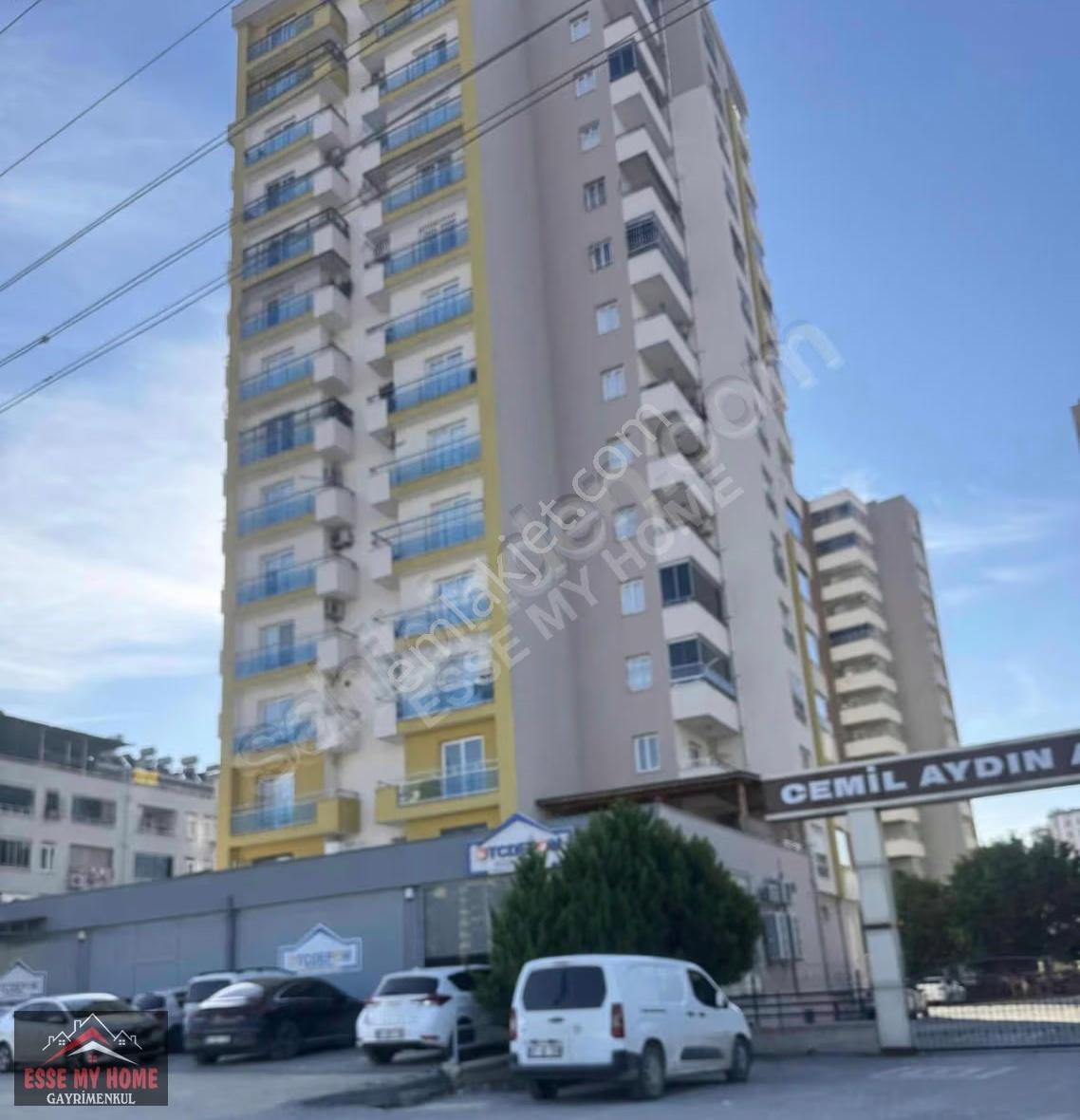 Kıymıboyu Bulvar Üzeri Aydınlar'da Satılık 4+1 Lüks Daire - Görsel 11