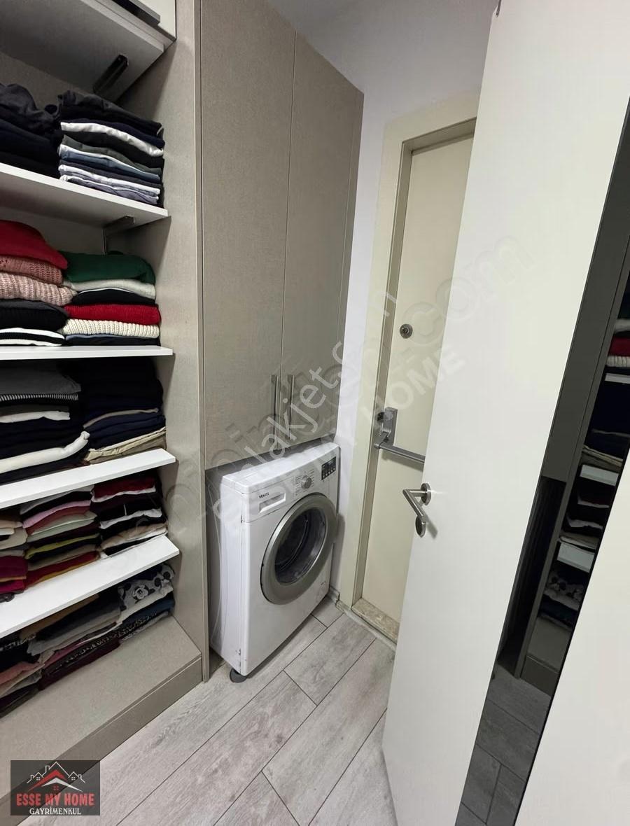 Kıymıboyu Bulvar Üzeri Aydınlar'da Satılık 4+1 Lüks Daire - Görsel 32