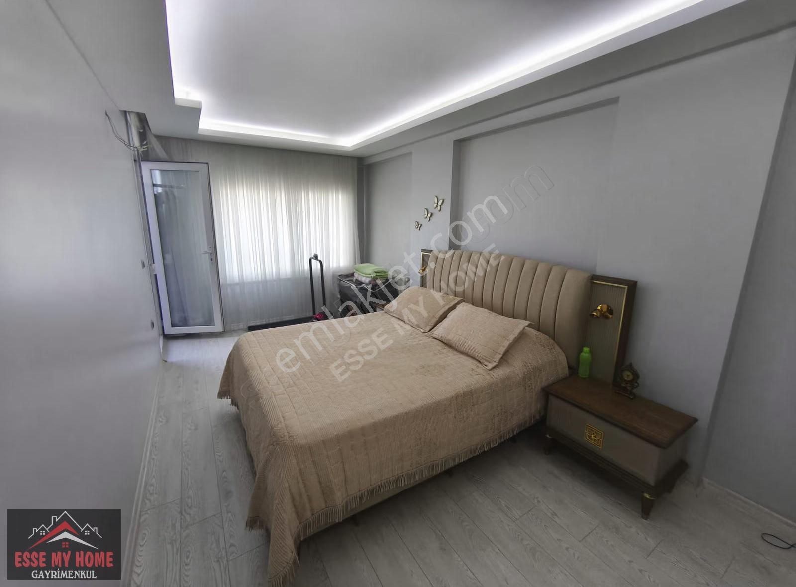Esse Den Sular Atatürk Caddesi Giriş 3+1 İçi Full Yapılı Daire - Görsel 3